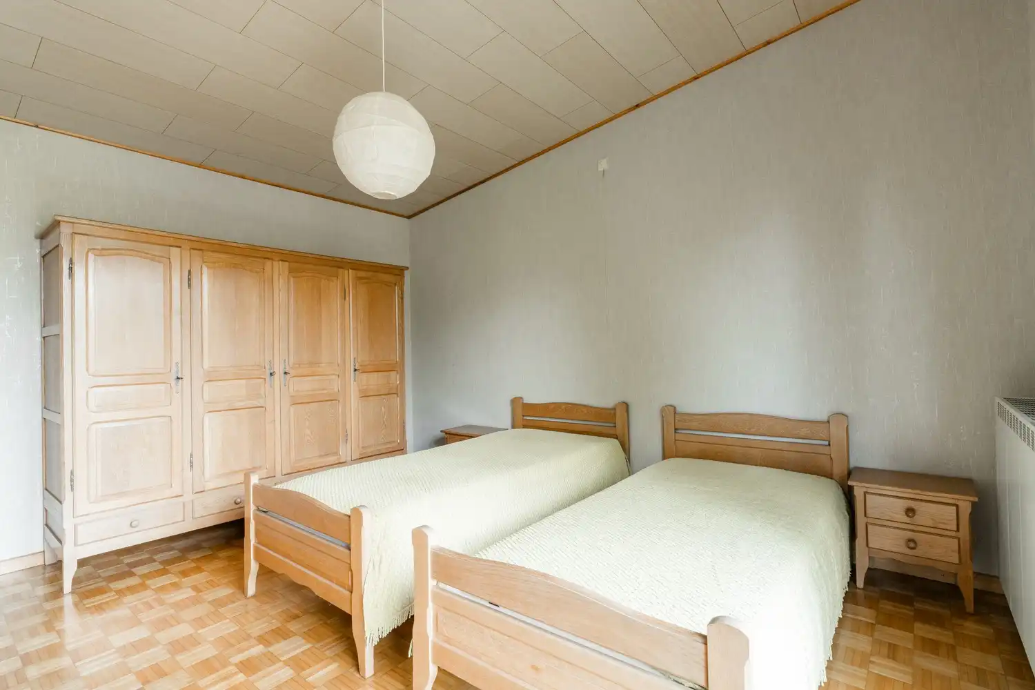 Moderne woning op toplocatie nabij centrum Overpelt op 920m² foto 37