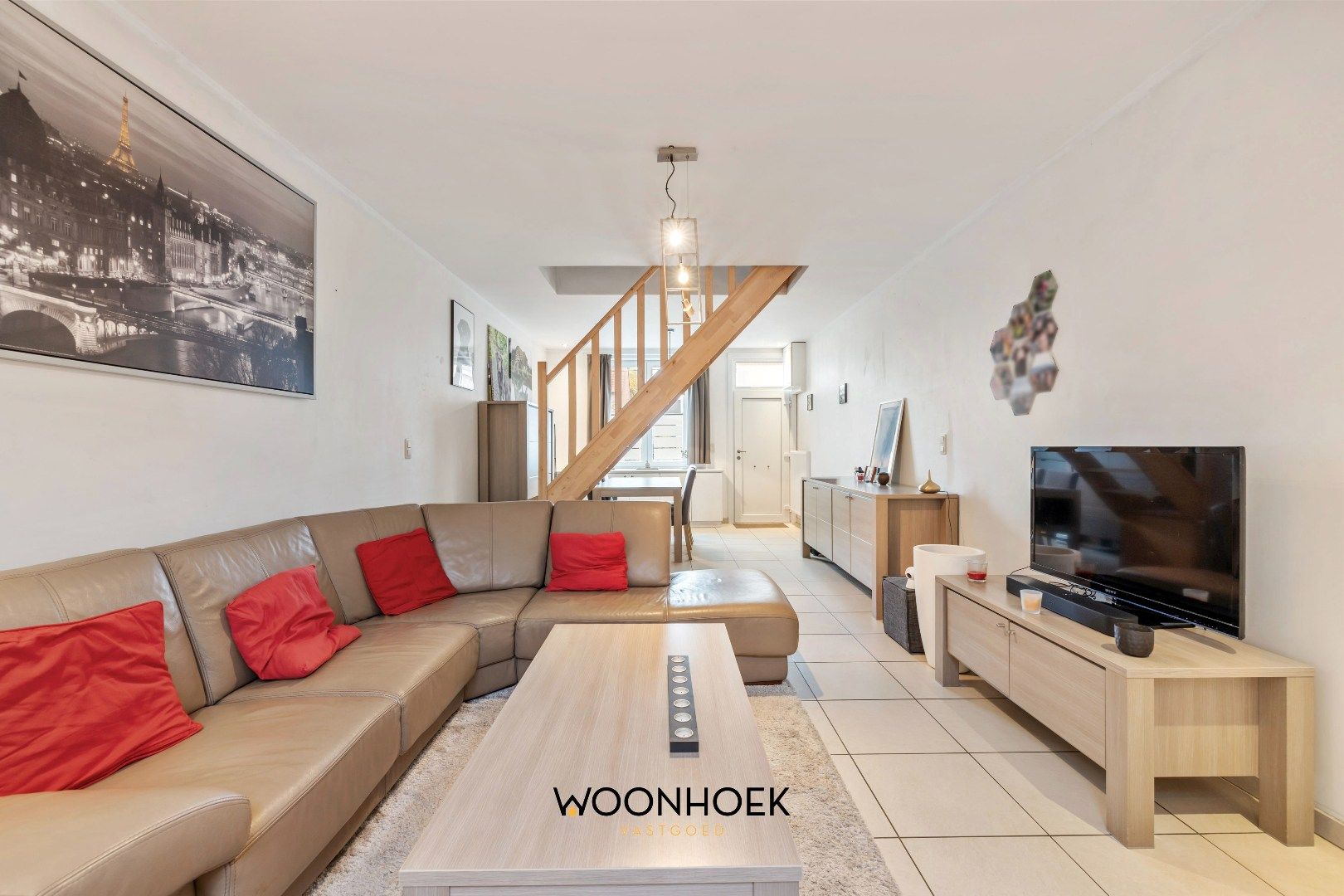 VERKOCHT! Woonhoek Vastgoed Lokeren foto 8
