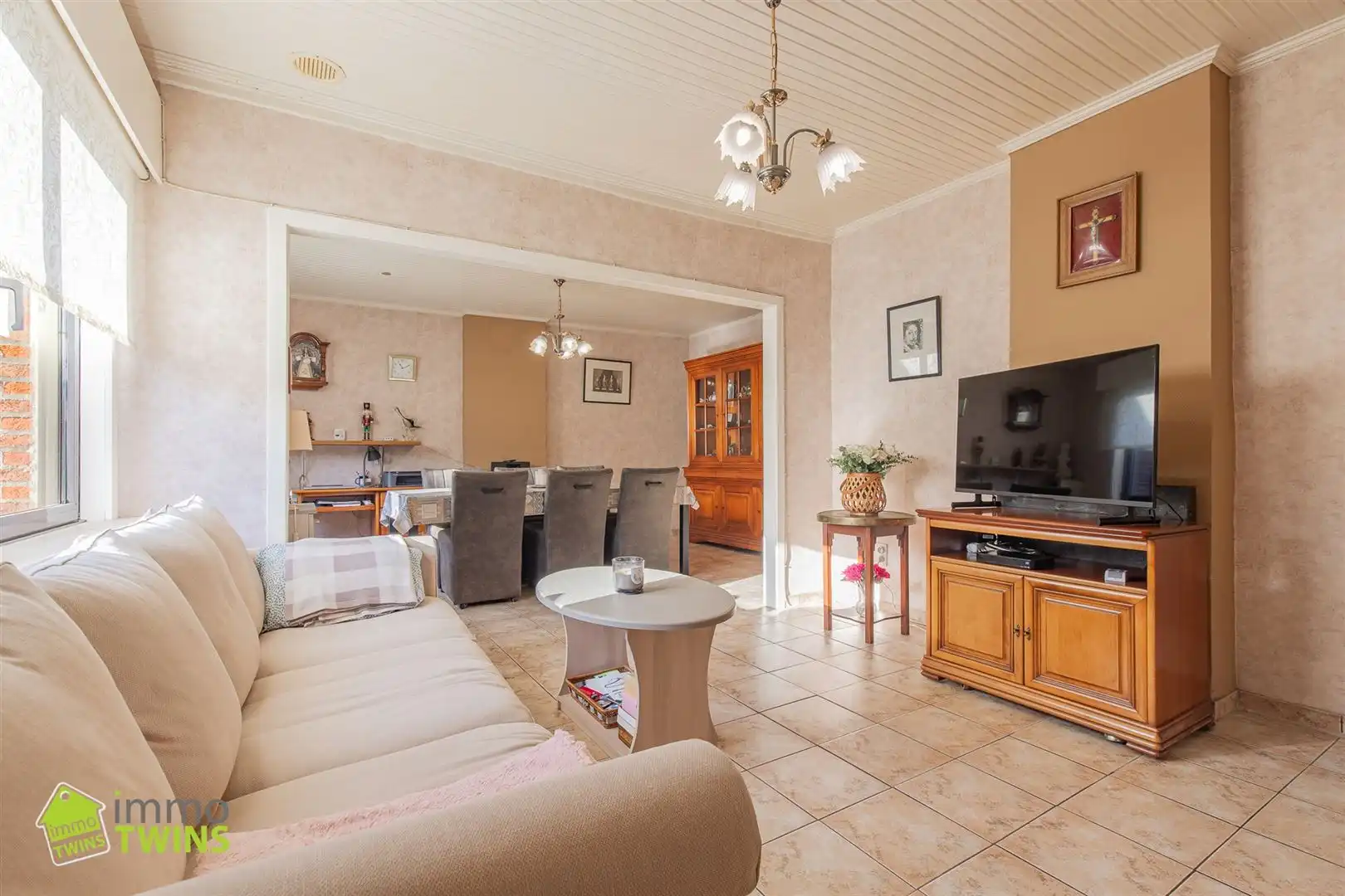 Open bebouwing in Opdorp  foto 3