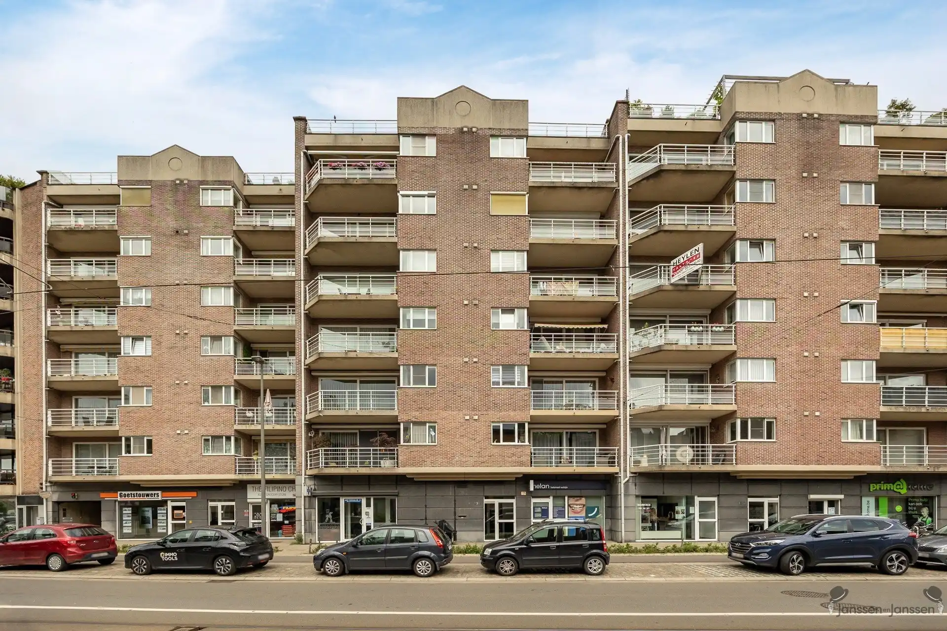 Lichtrijk penthouse met ruime terrassen en panoramisch uitzicht! foto 31