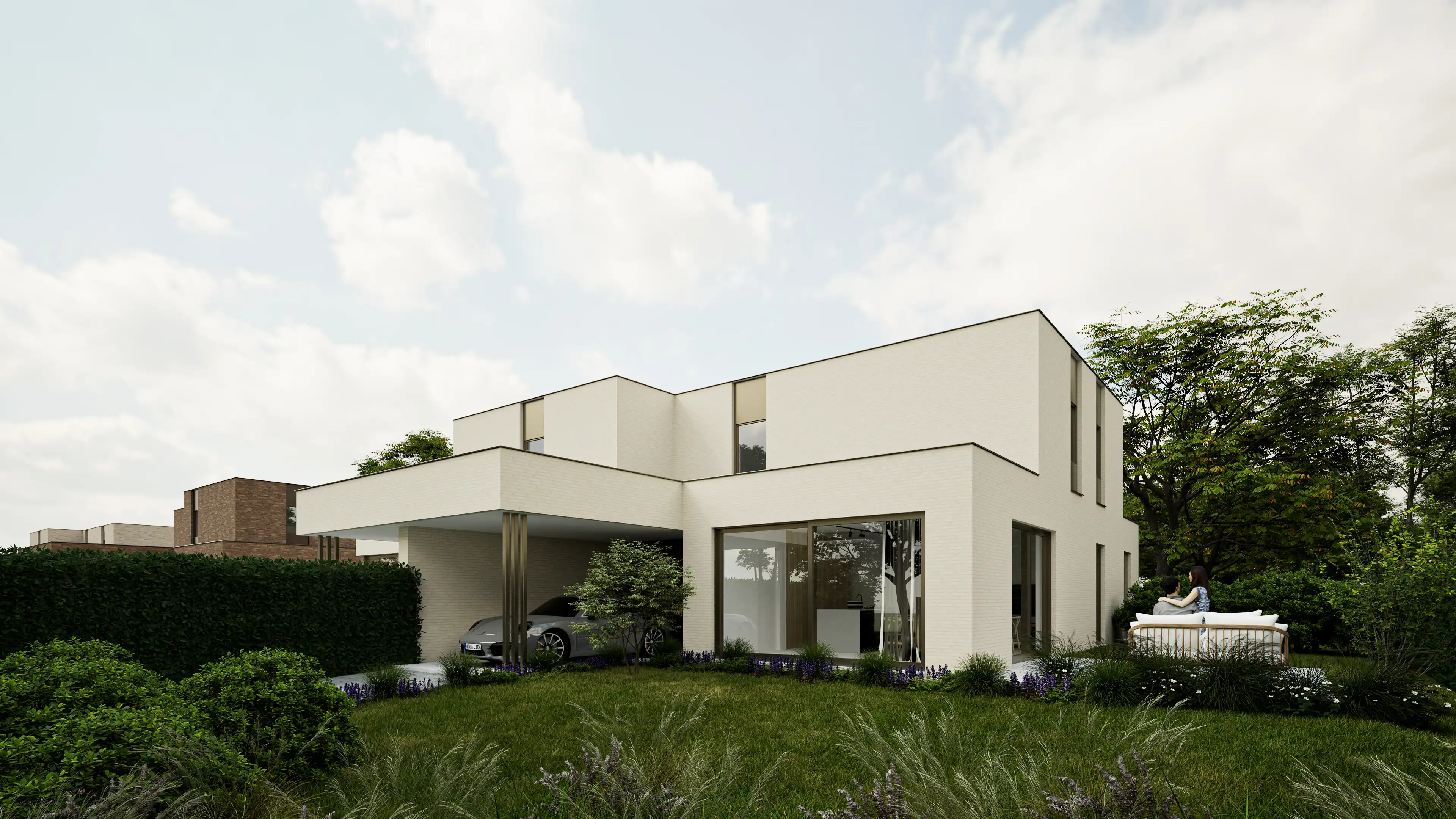 Gebouw te koop Glimlachstraat 10 - 3600 Genk