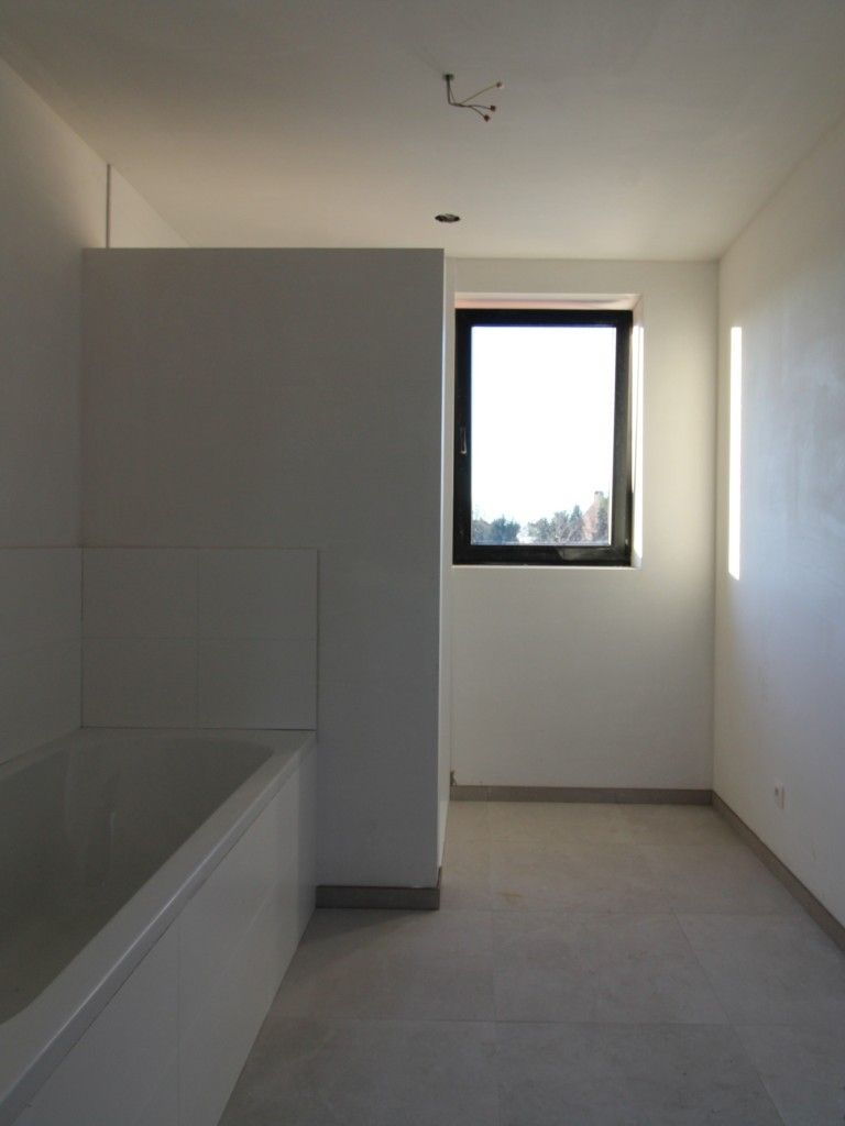 VOLLEDIG AFGEWERKTE BEN nieuwbouwwoning op 324m² tot 616m² foto 15