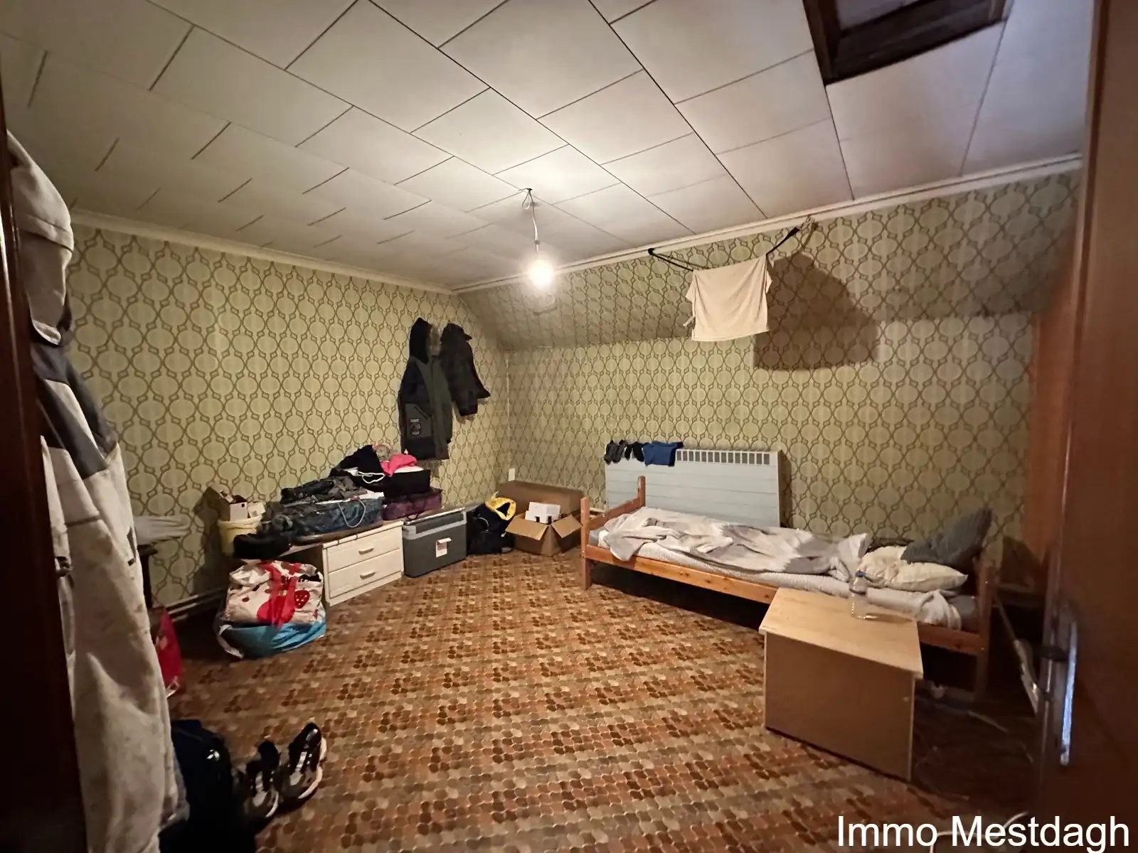 Ruime woning met potentieel op +12a in Geetbets foto 36