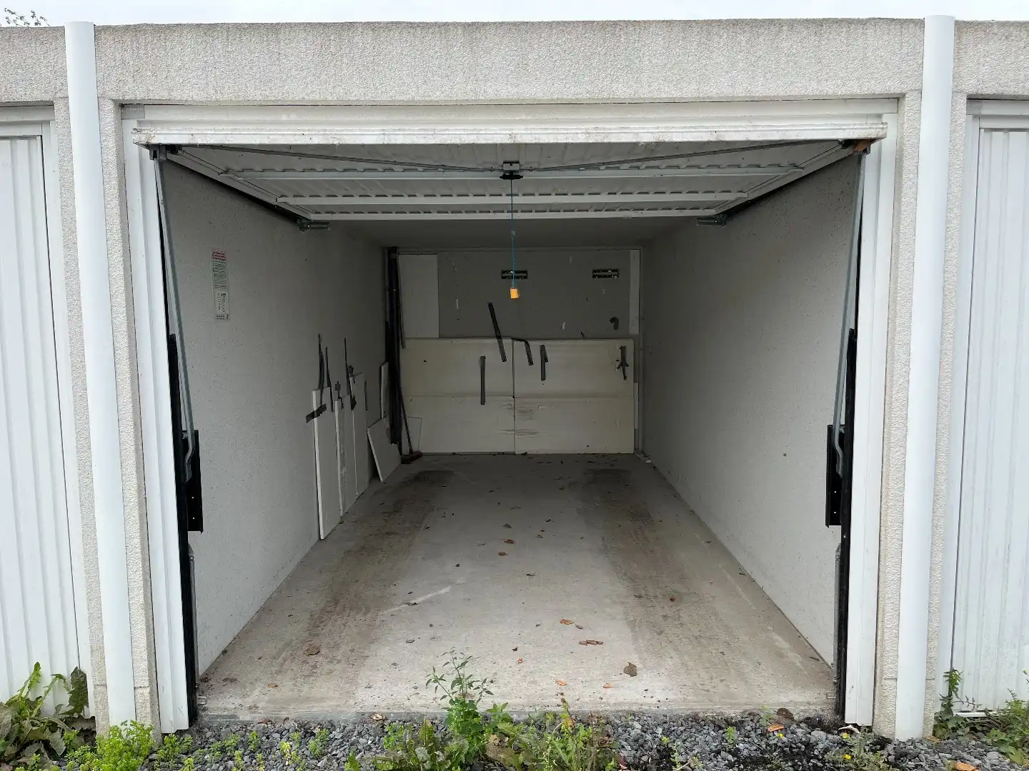 Garagebox! foto 5