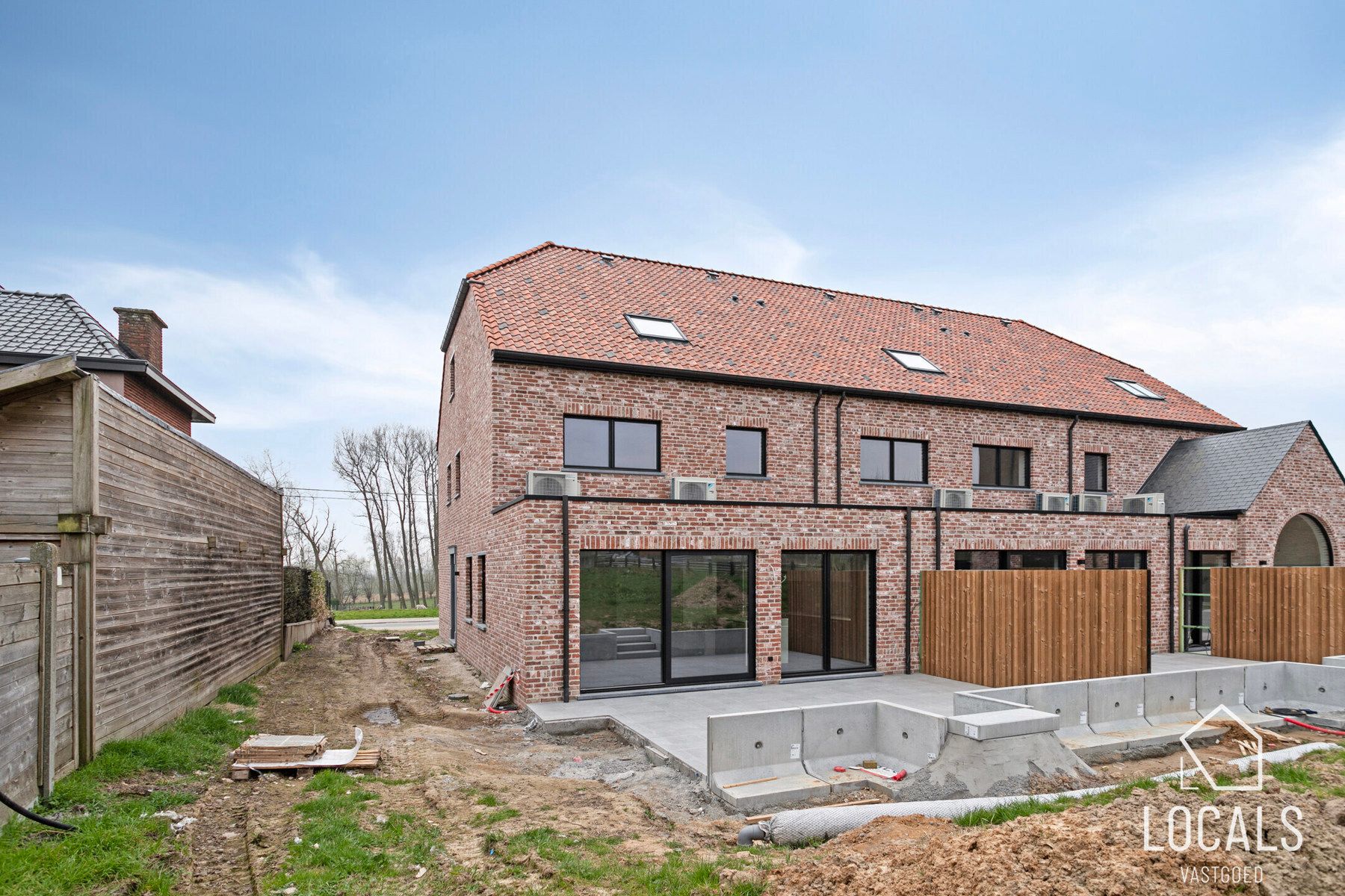 LAATSTE WONING - HOOGWAARDIG AFGEWERKT! foto 26