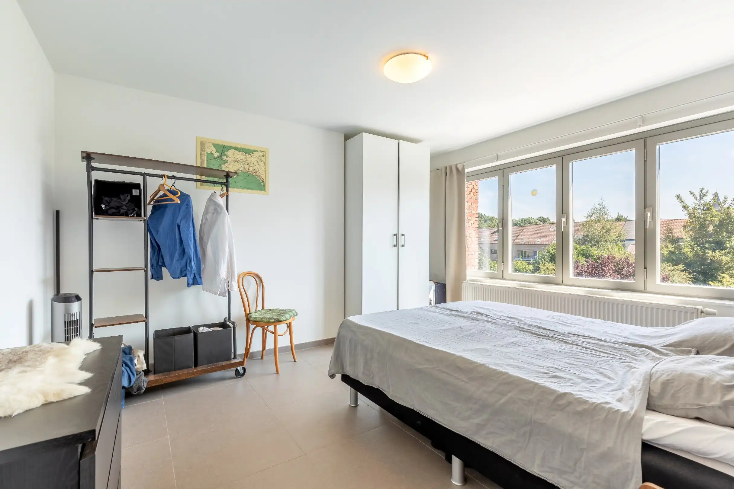 Prachtig duplexappartement met heerlijk zonneterras. foto 6