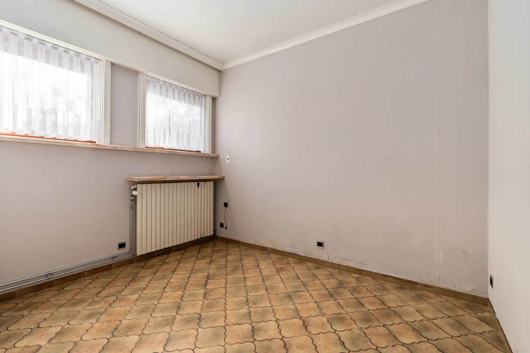 Ruime gelijkvloerse villa aan Ter Borcht op 1.954 m² foto 15