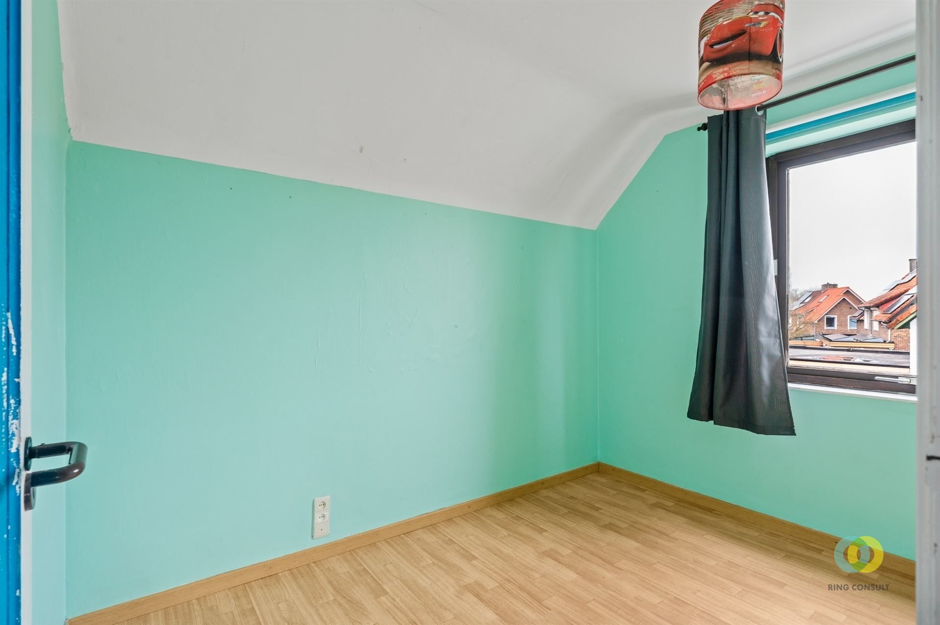 **IN OPTIE** Vrijstaande woning met ruime tuin foto 8