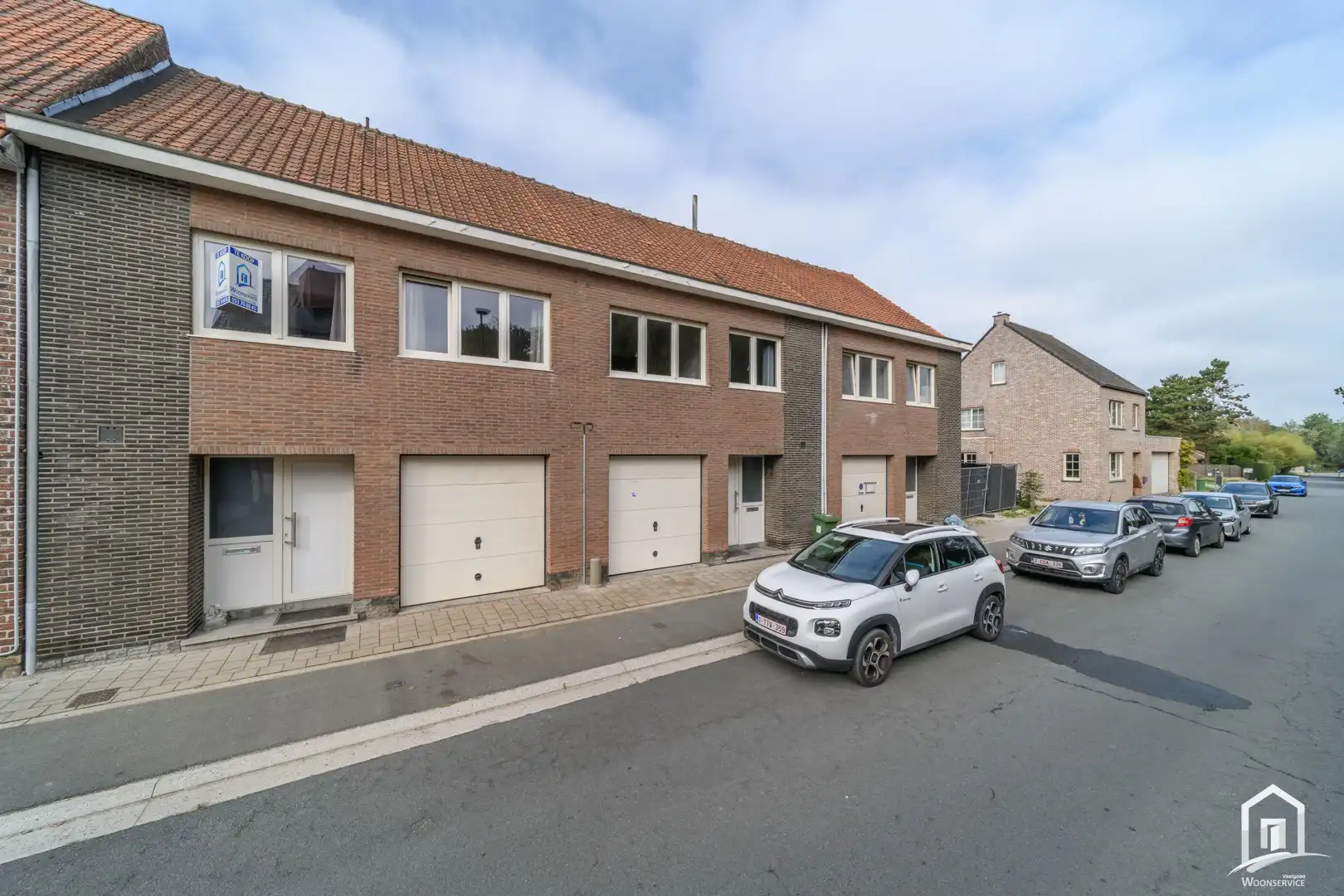 Rustig gelegen gezinswoning met garage te Moorsel foto 22
