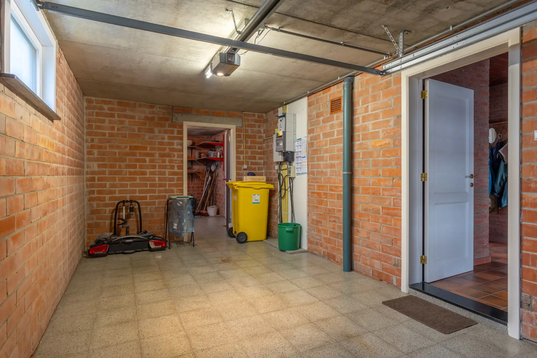 Gunstig gel. instapklare woning op mooi perceel van 1.000 m² foto 19