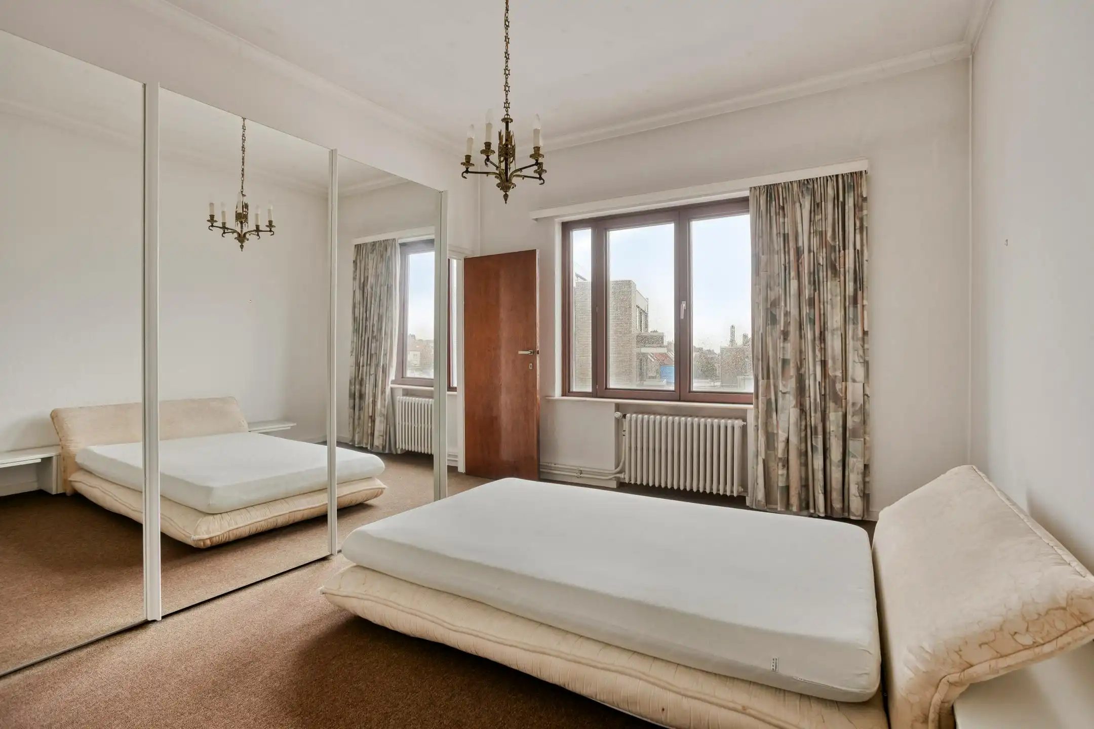 Uniek opbrengstgebouw op toplocatie met garage in Strombeek foto 11