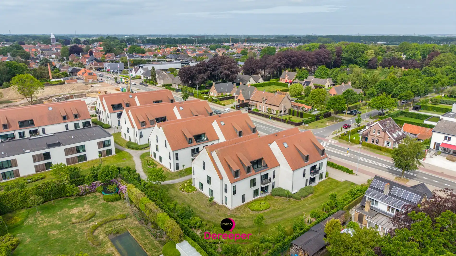 Zorgeloos wonen in stijl: instapklare serviceflat in Residentie Stuyvenberg foto 11