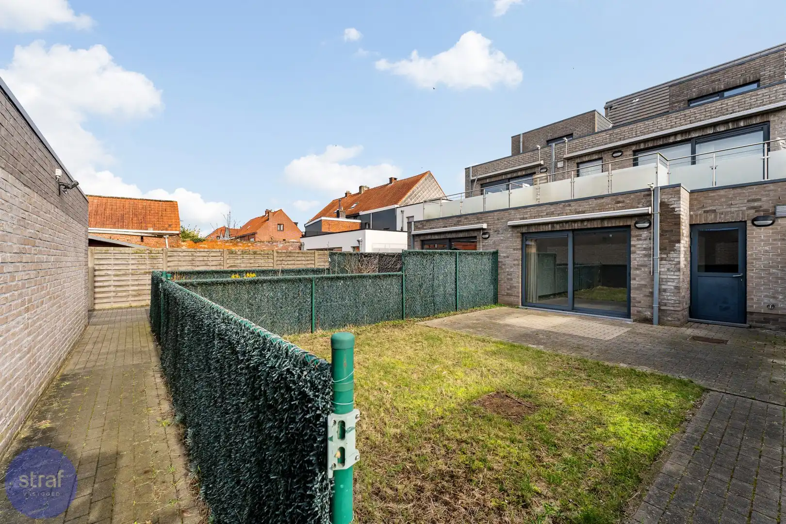 Instapklaar appartement met tuin te huur in Zwijndrecht – onmiddellijk beschikbaar foto 6