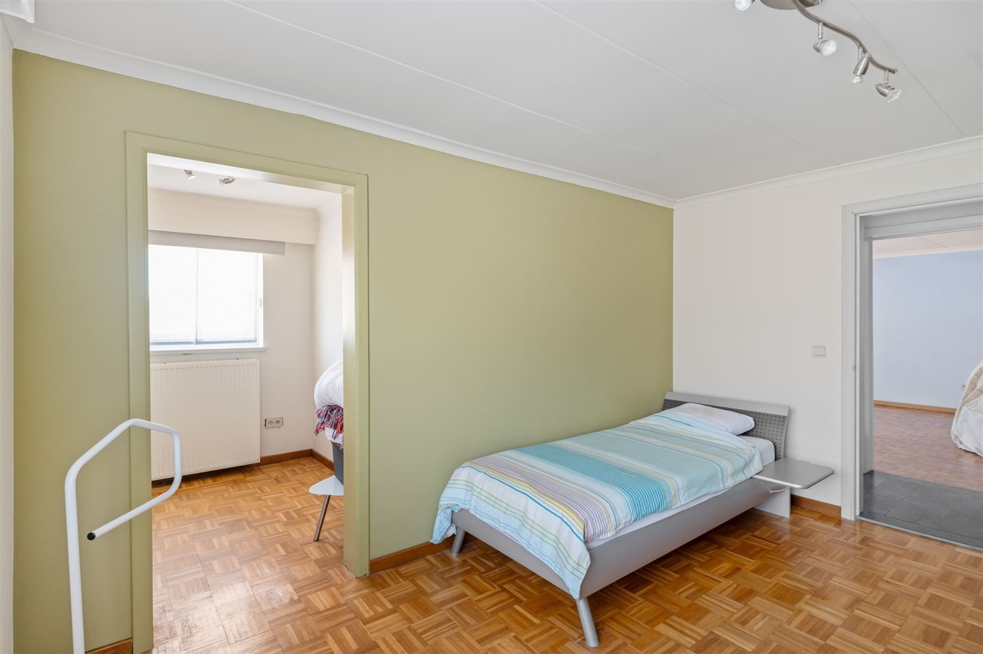 Instaplare woning met schitterend uitzicht te Muizen. foto 11
