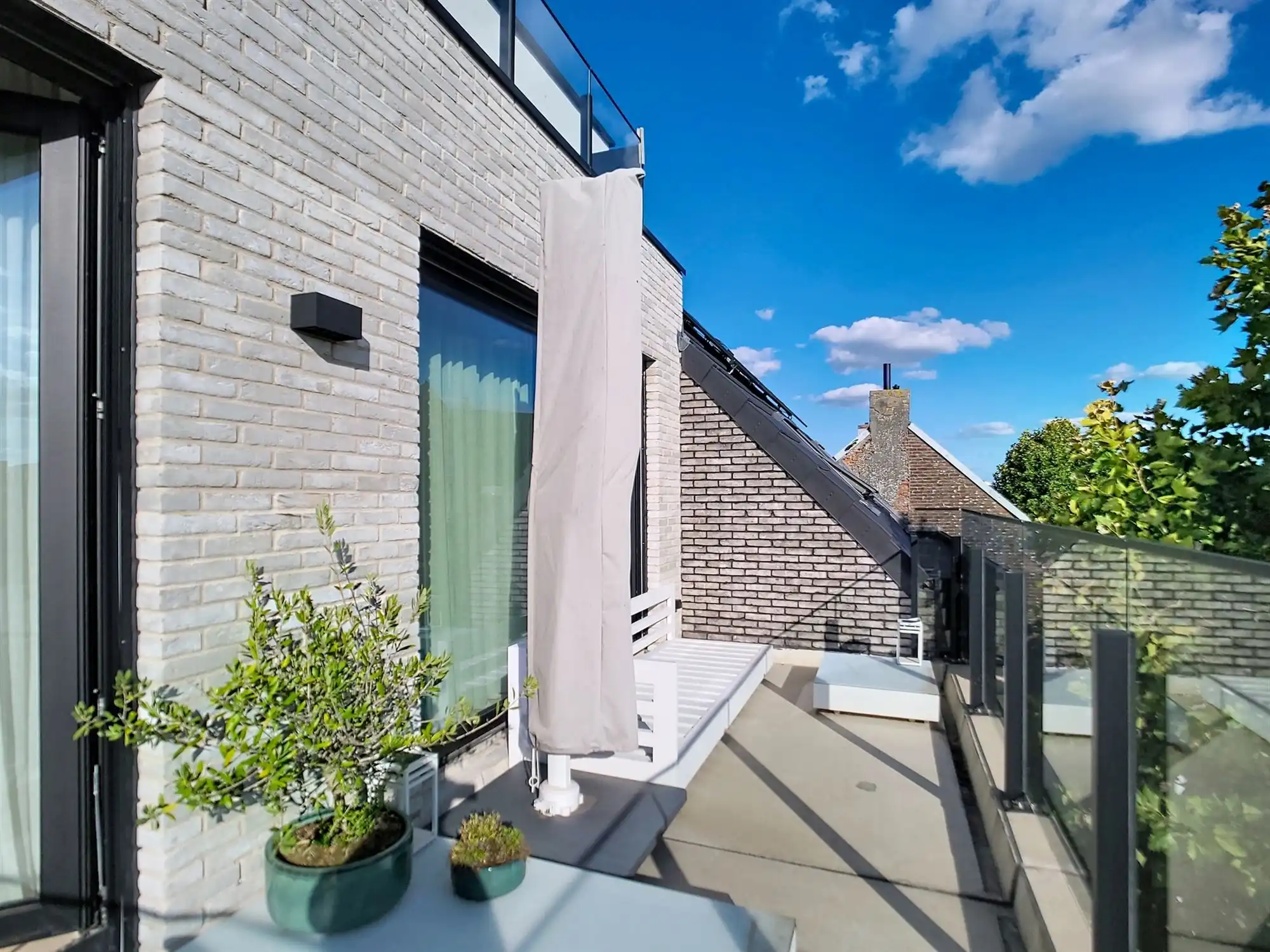 Prachtig uniek energiezuinig BEN-appartement foto 10