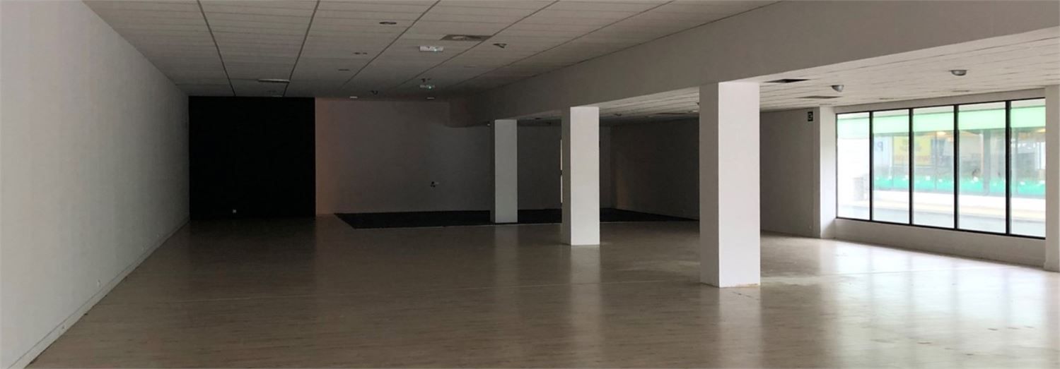 TOPLOCATIE IN RETAIL PARK MAMMOET 3 ROESELARE foto 3