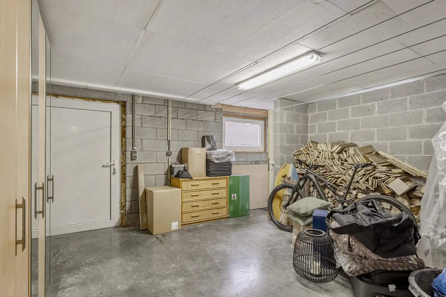 Instapklare woning met drie slaapkamers en zuidwest georiënteerde tuin! foto 26