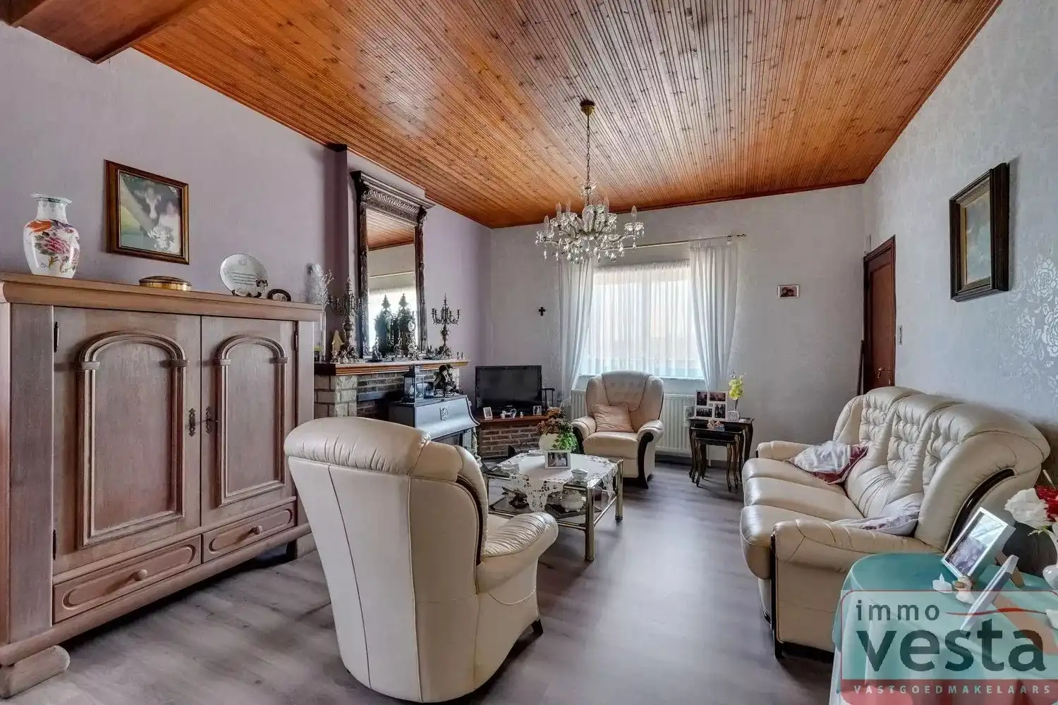 Landelijk gelegen woning met atelier foto 20