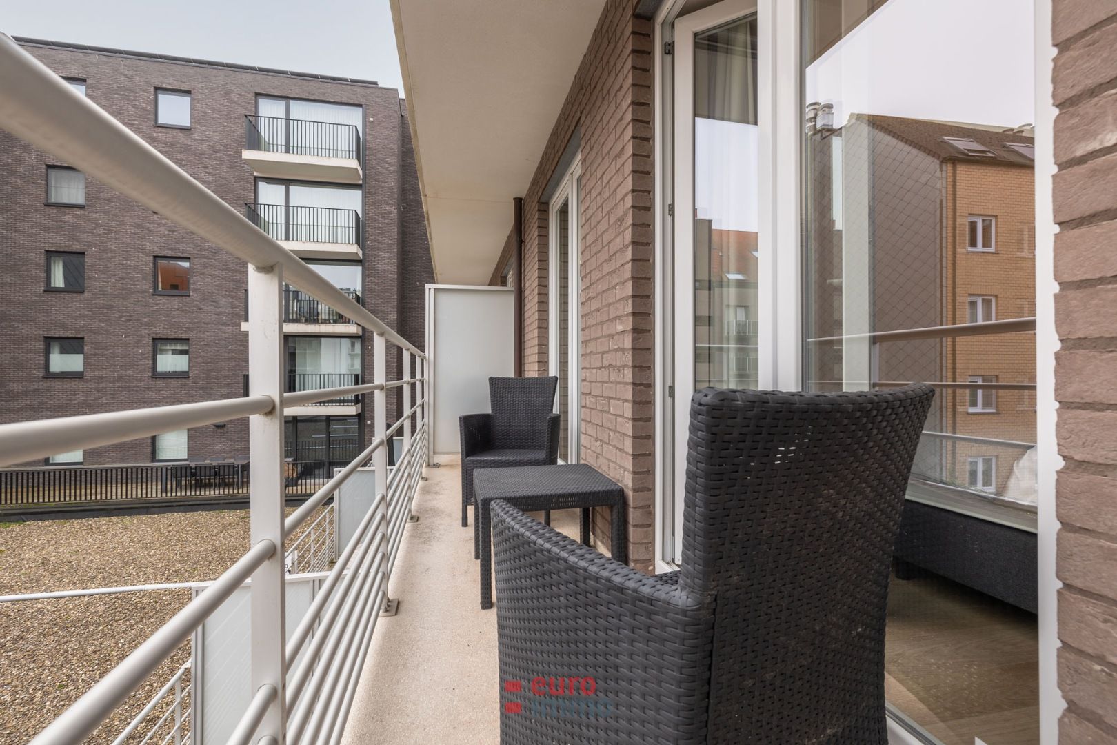 Uw nieuwe thuis in hartje Nieuwpoort foto 14