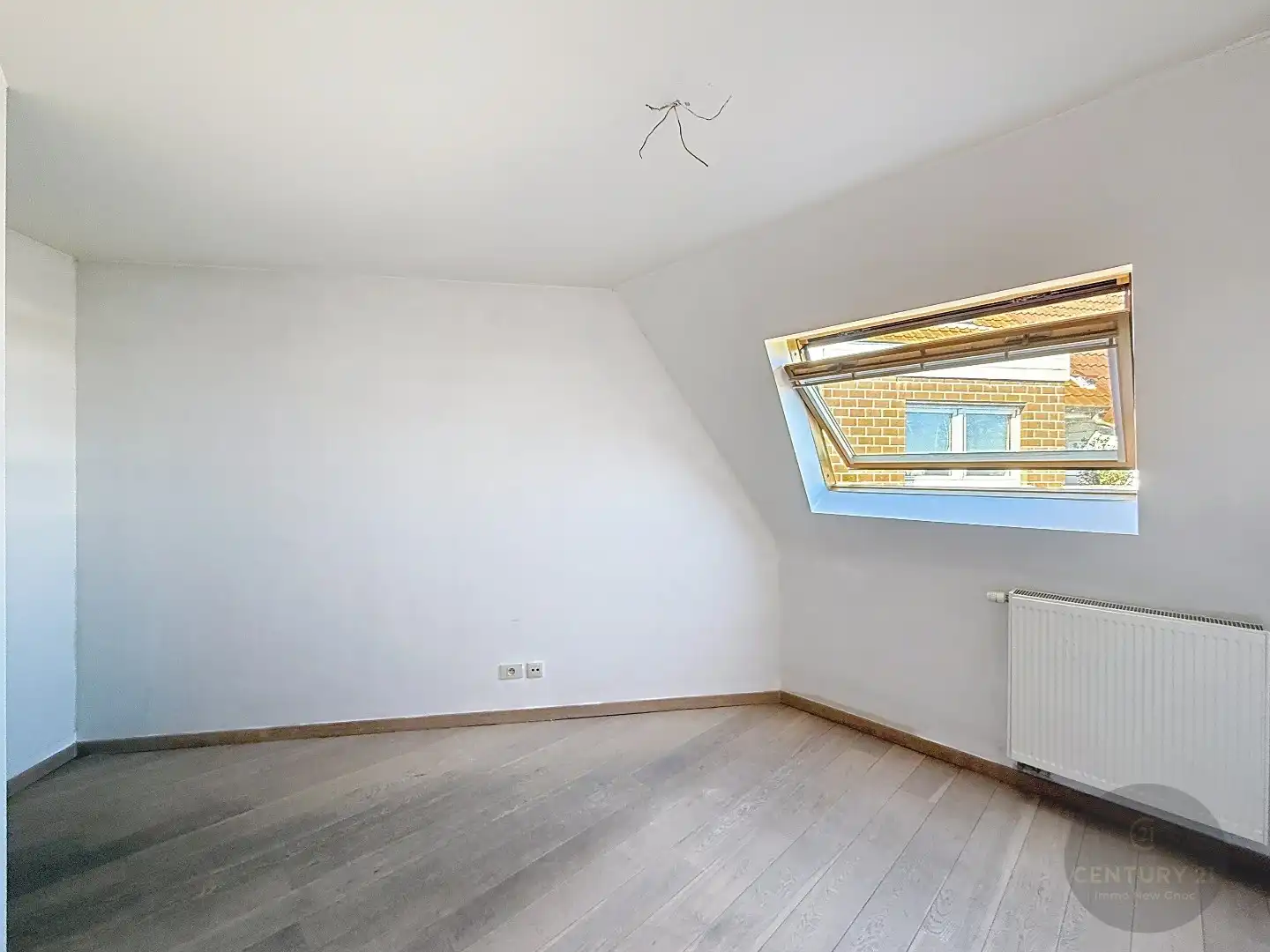 Appartement vlak aan jachthaven Zeebrugge  foto 11