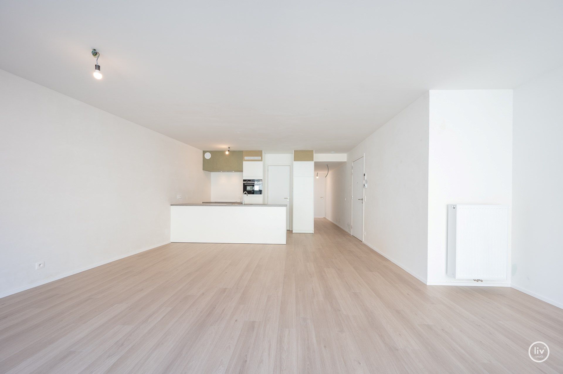 Appartement te huur Vlamingstraat 31 -/3.1 - 8301 Knokke-Heist