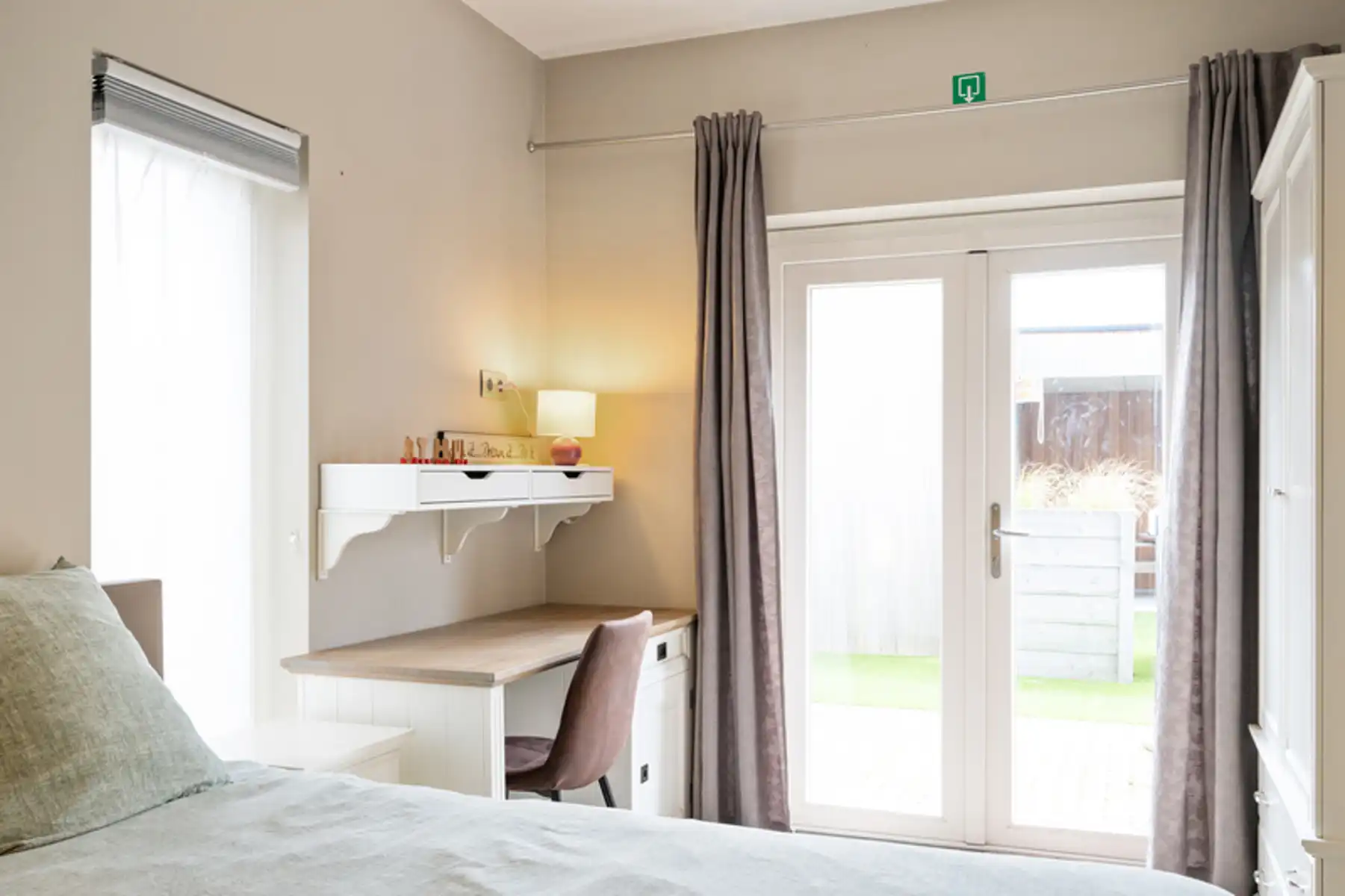 Rustig gelegen energie zuinige villa !!! foto 15