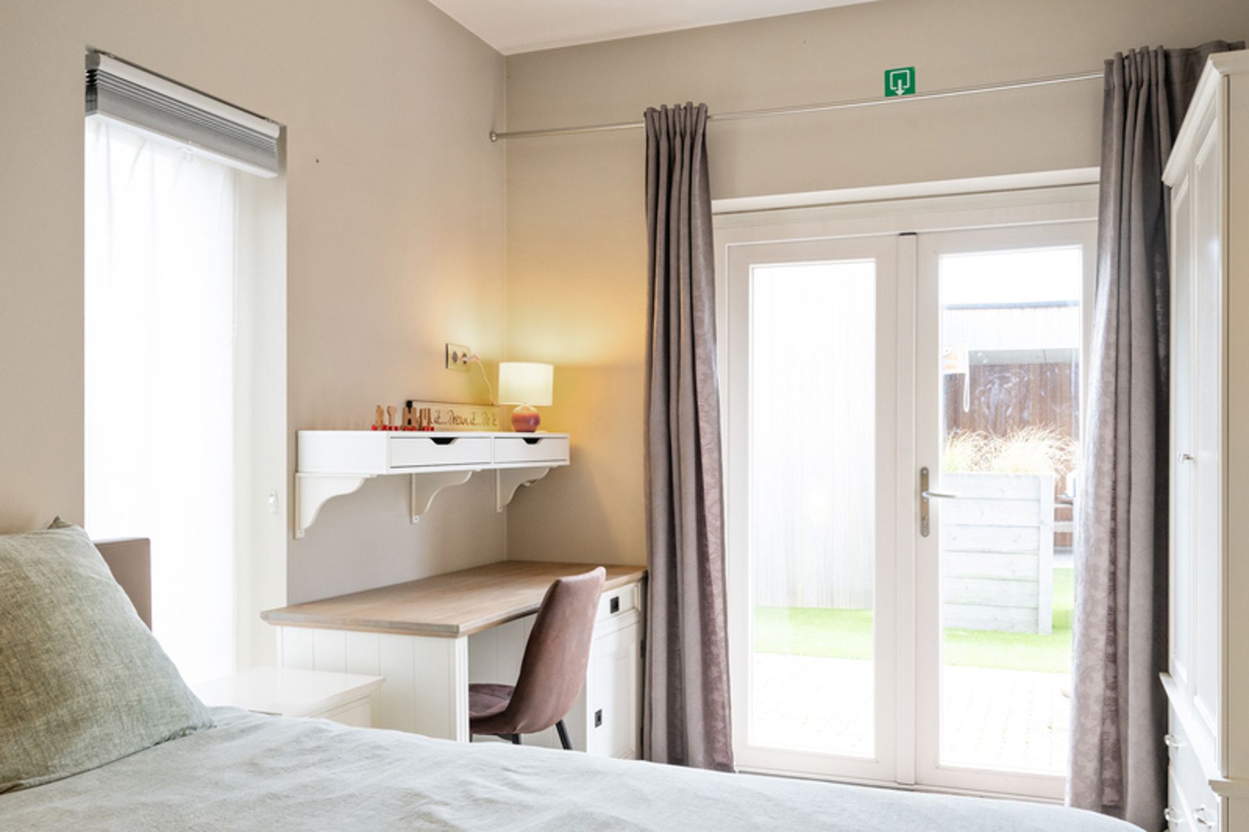 Rustig gelegen energie zuinige villa !!! foto 15