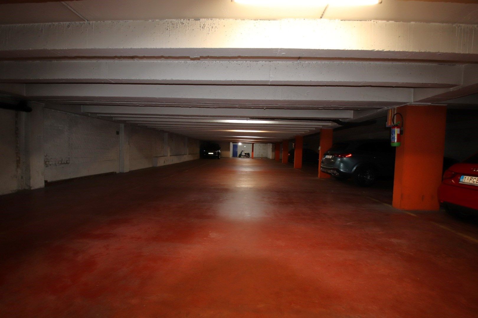 penthouse centrum Knokke MET GARAGE foto 19