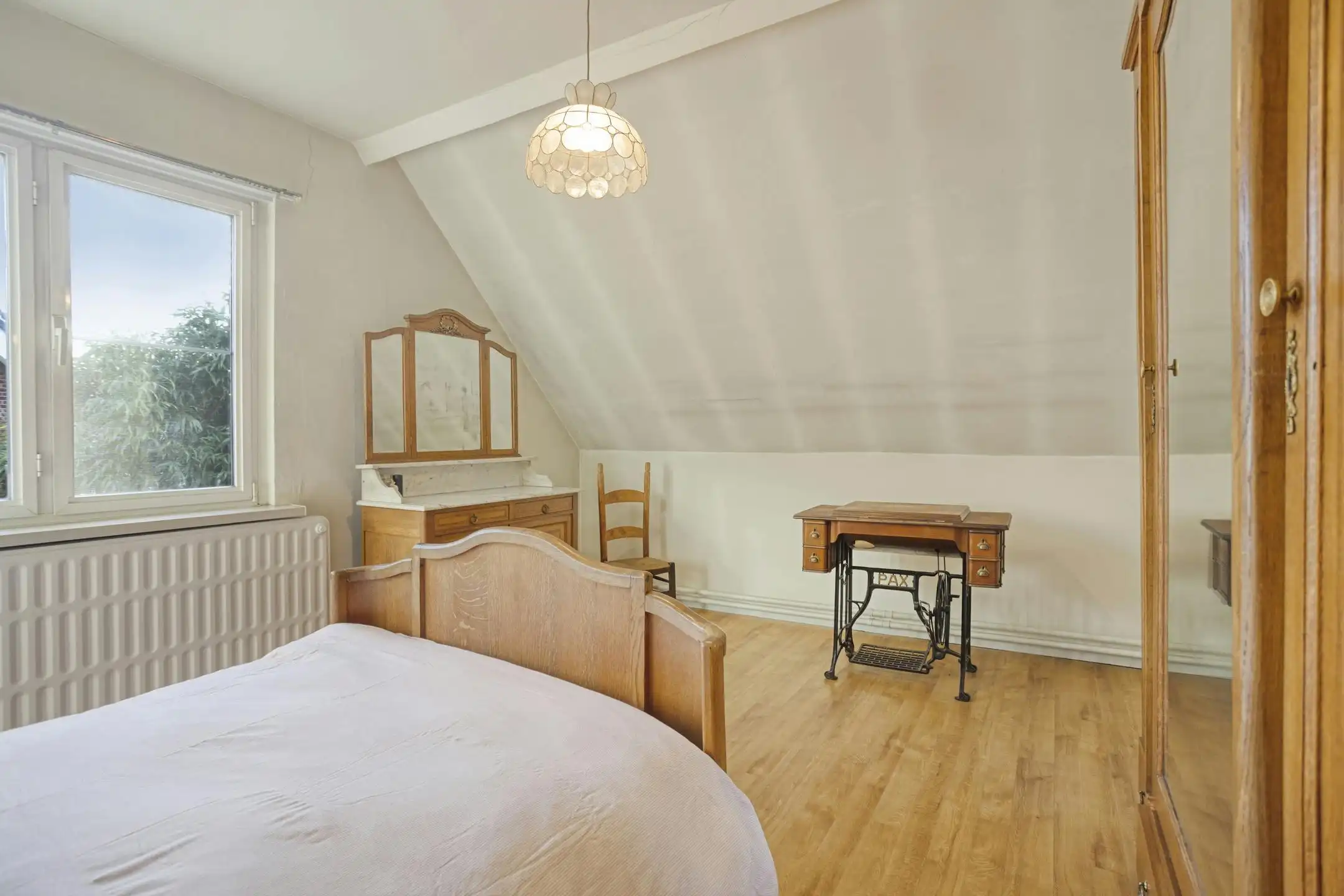 Huis met 5 slaapkamers en landbouwgrond van 3.150m² in Wommelgem! foto 19