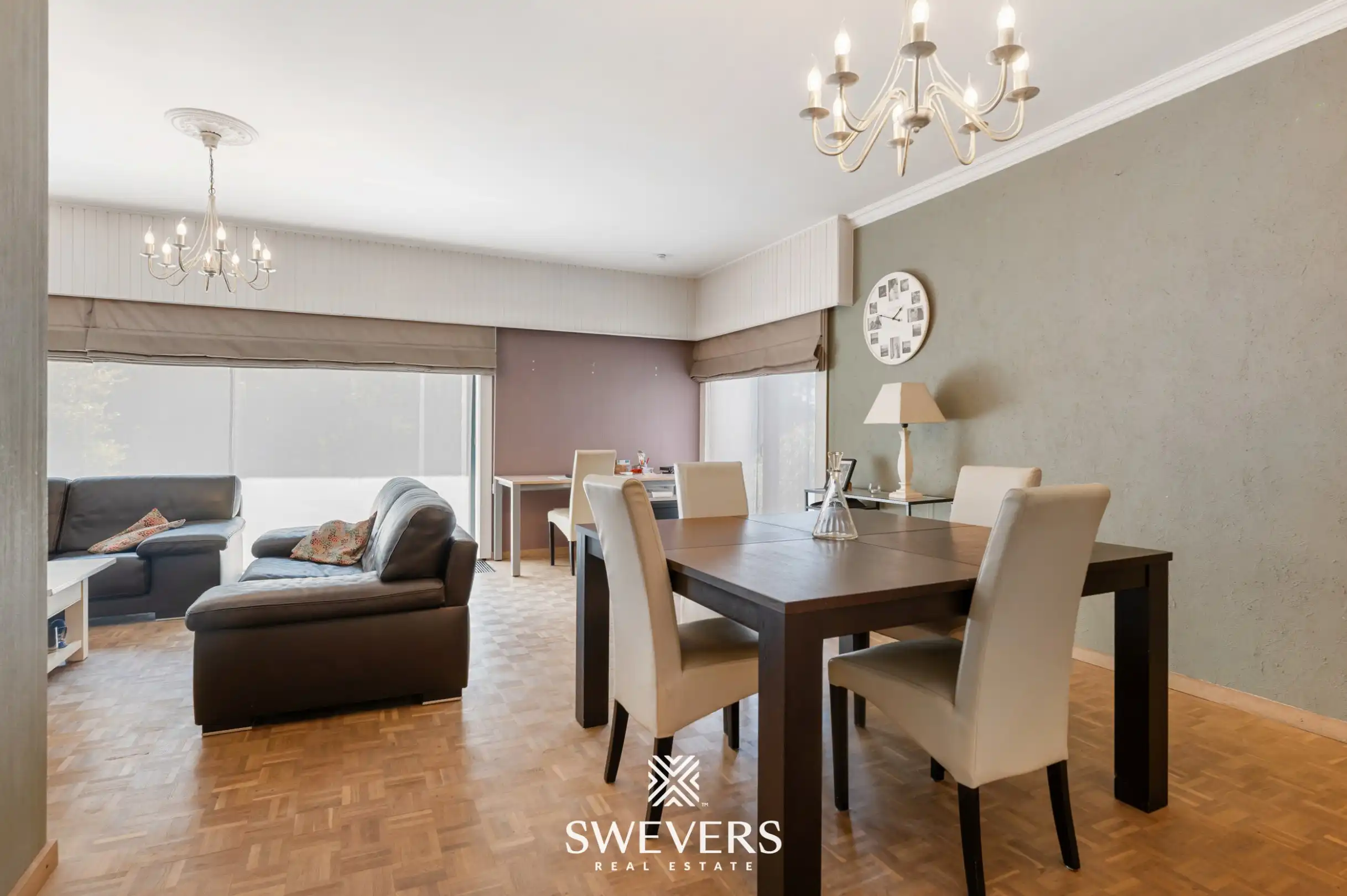 Gerenoveerde woning met 4 slaapkamers op 20a 86ca foto 5
