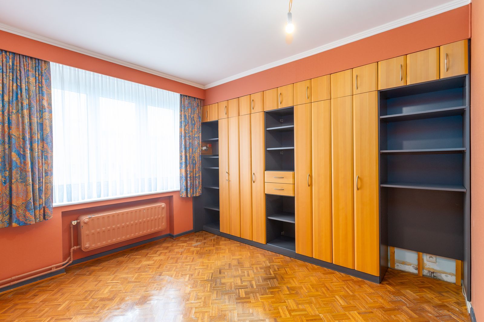 Duplex penthouse appartement met open zicht én zonnig terras foto 13