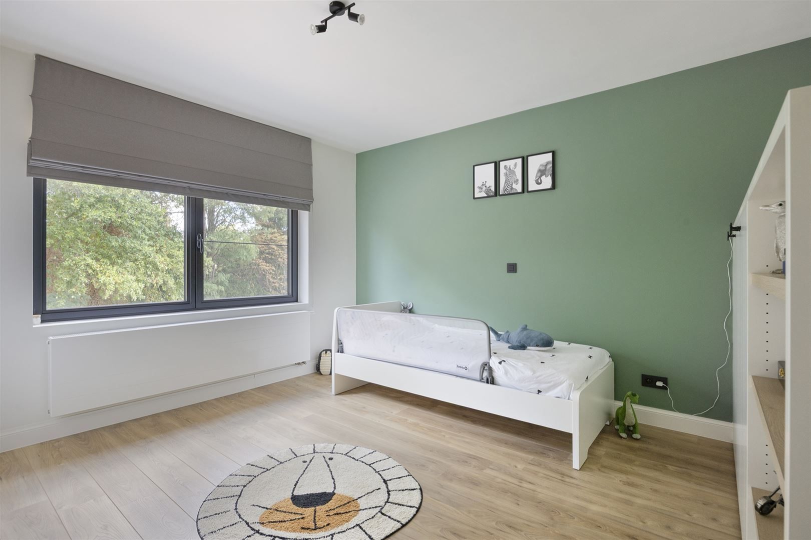 TE KOOP: Prachtig gerenoveerde woning met tuin in Koersel! foto 16