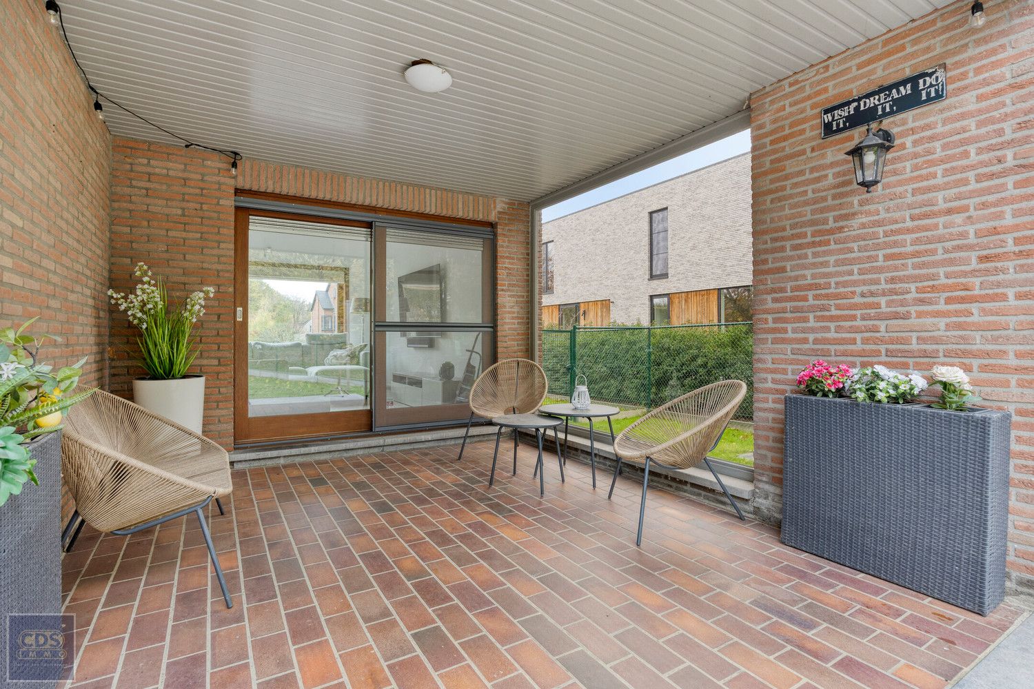 Alleenstaande villa foto 32