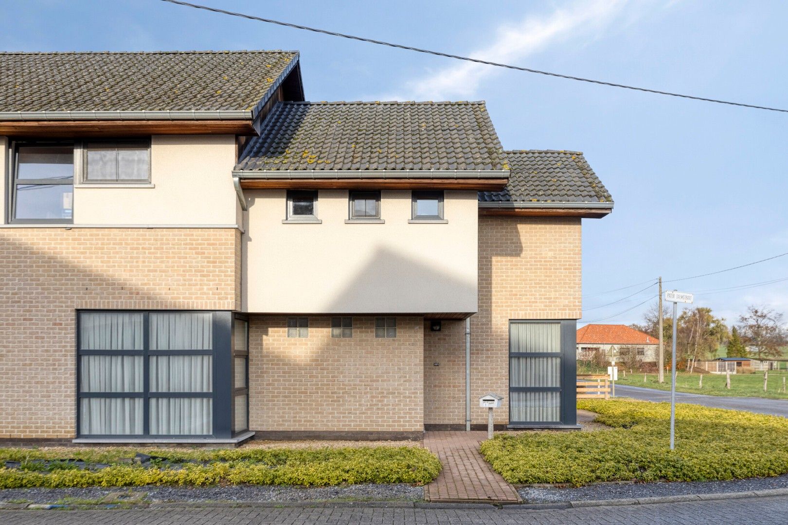 Pater Daemsstraat 1, Diest foto 3