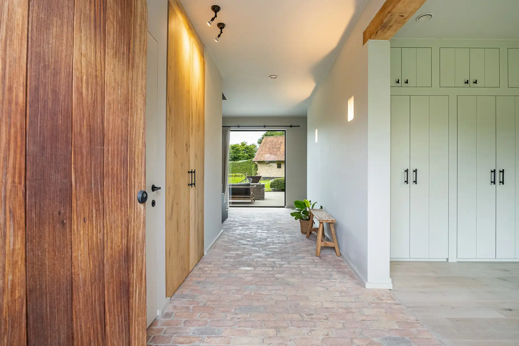 LUXUEUS LANDELIJK WONEN OP TOPNIVEAU foto 6