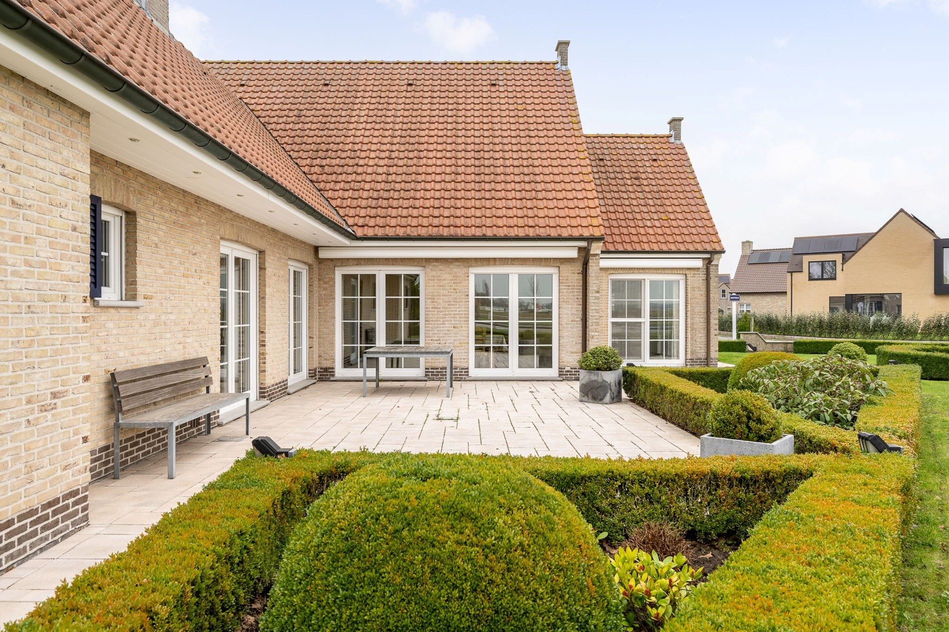 Een buitenkans te Knokke-Westkapelle...  foto 9