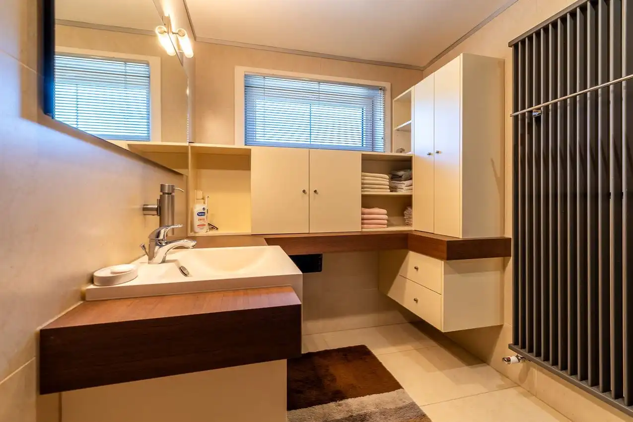 Gerenoveerde woning 3slk op rustige ligging foto 29