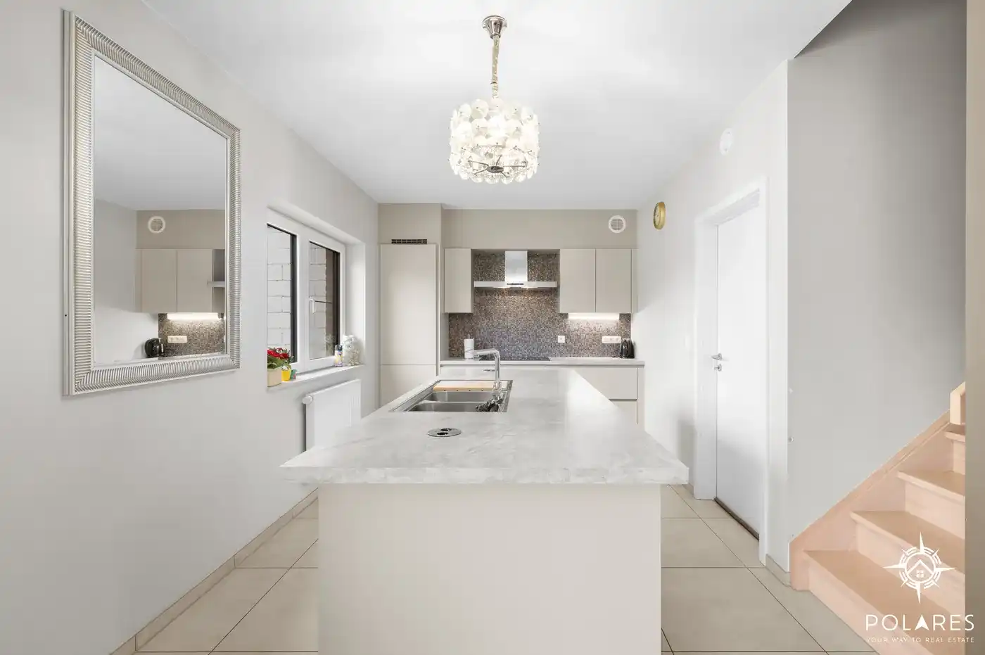 Gemeubelde woning in Veltem foto 8