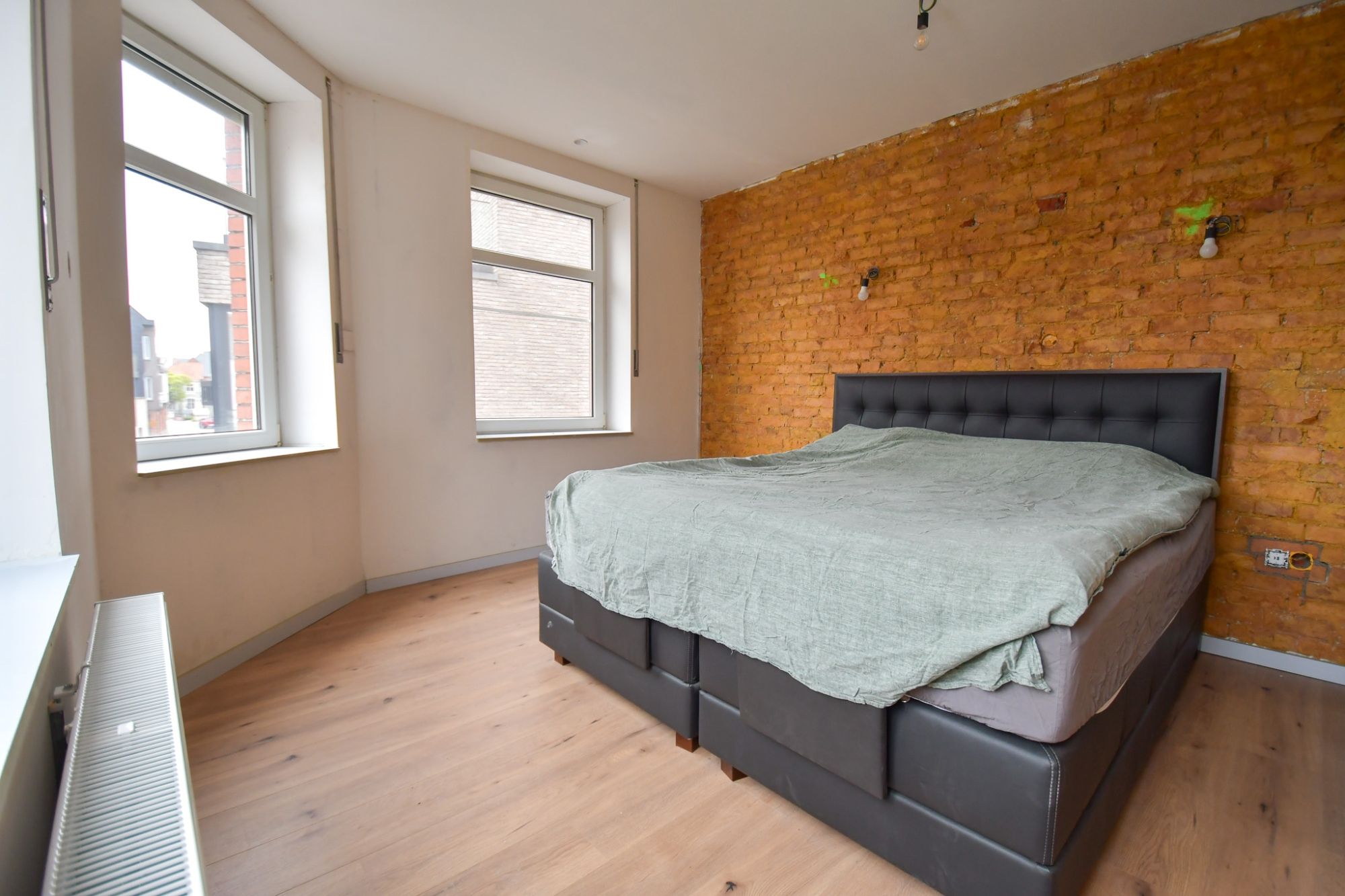 | OPENHUISMOMENT ZATERDAG 03/05 - 8u30 - 10u | RUIME GERENOVEERDE WONING met TUIN & GARAGE foto 20