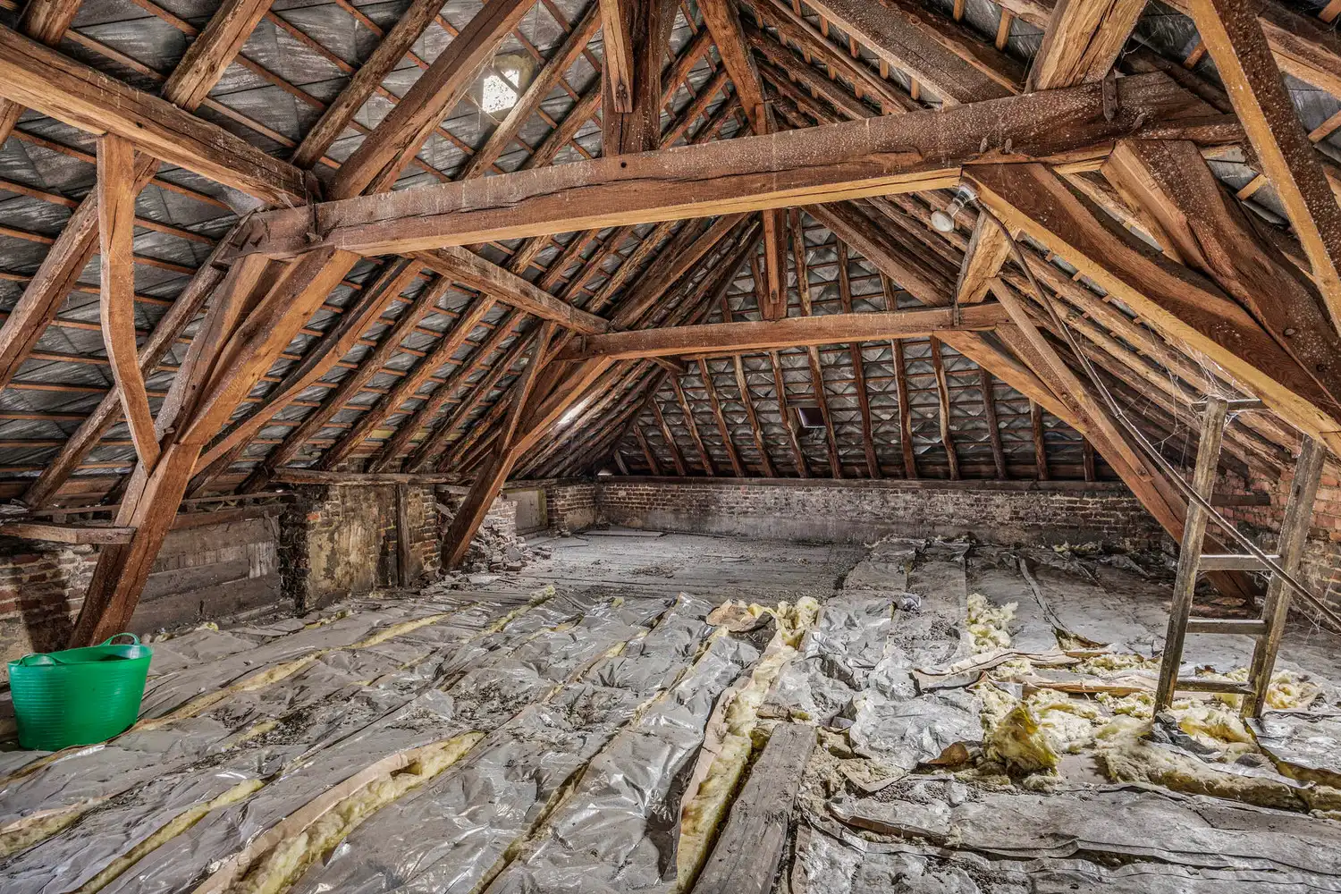 HANDELSPAND MET WOONST OP TOPLOCATIE TE DIEST! foto 45