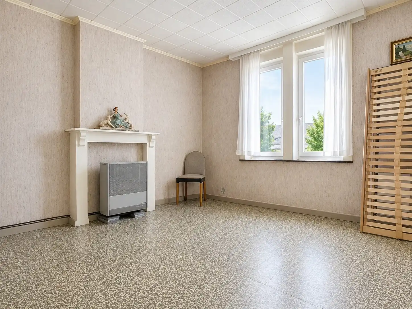 Deze charmante woning met karakter is gelegen op wandelafstand van het station en centrum, biedt een verrassend ruime en praktische indeling, ideaal voor starters of investeerders.  foto 15