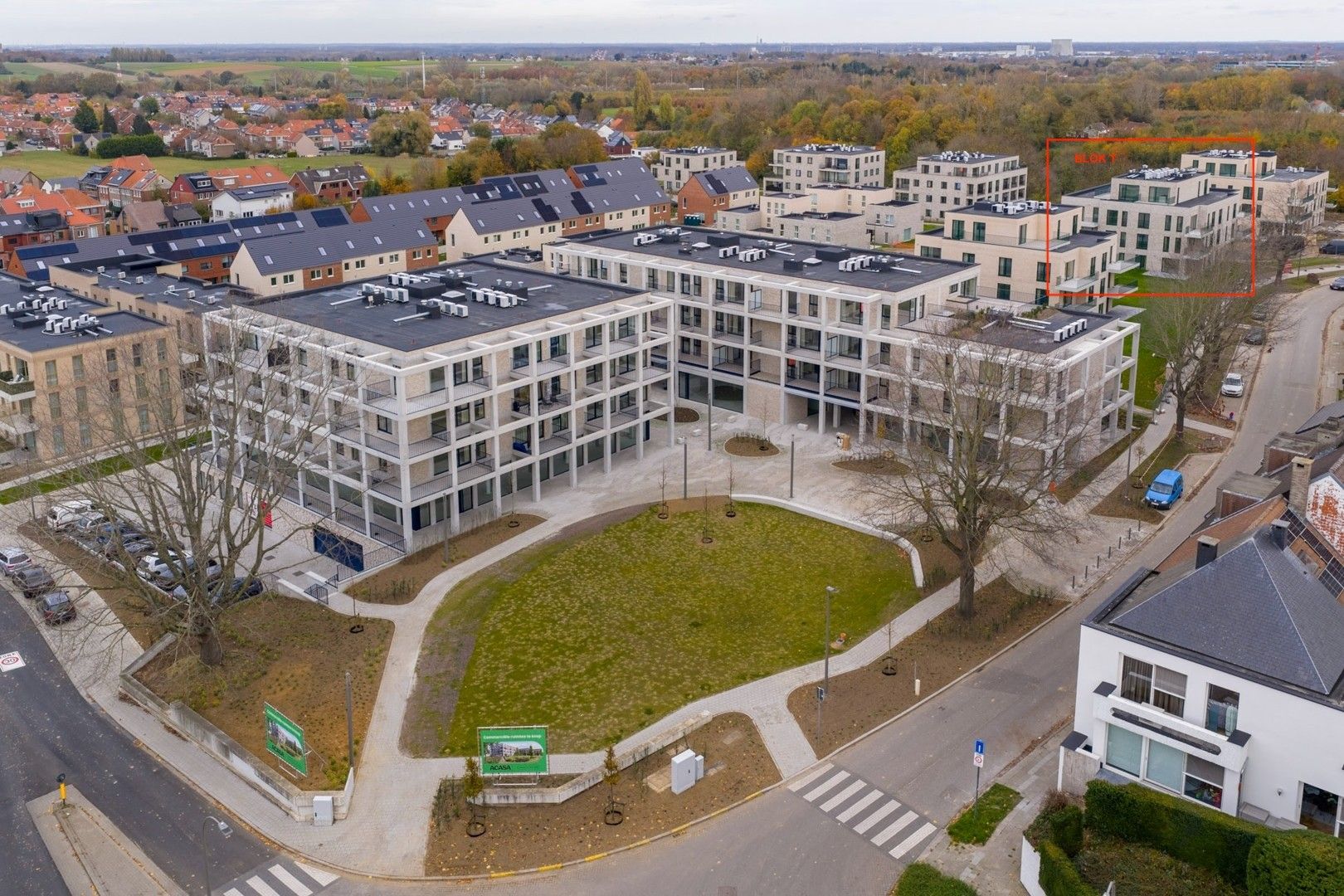 UNIEKE KANS: Gloednieuw & Instapklaar wonen op de Oude Kodaksite! foto 18