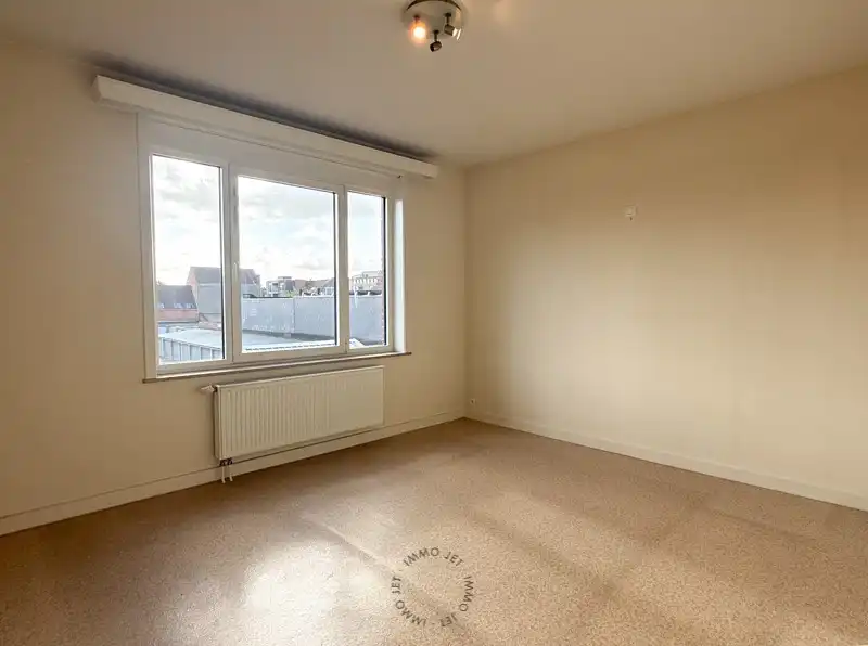 Ruim en lichtrijk appartement met twee terrassen foto 13