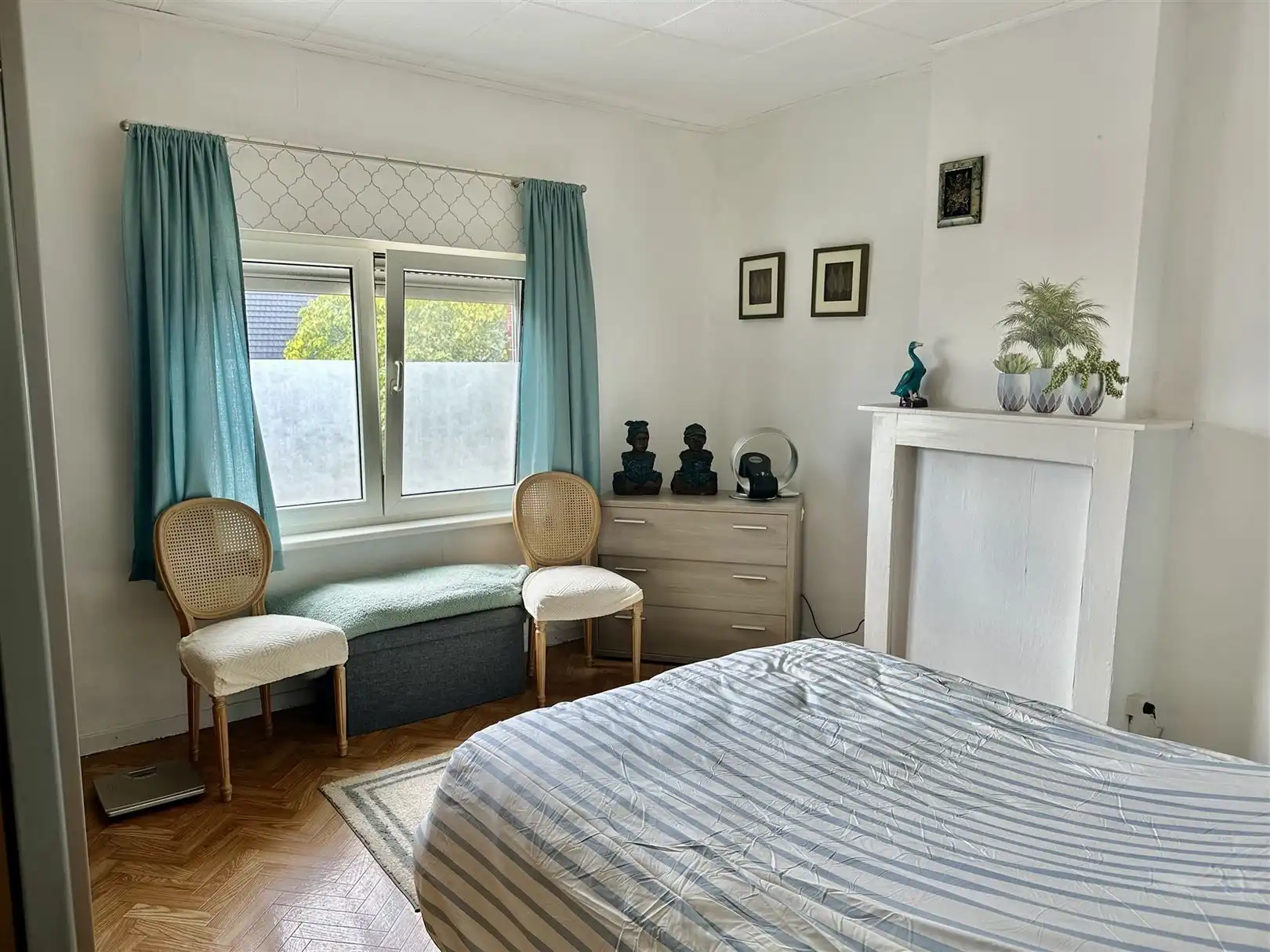 Te renoveren rijwoning te Eine. foto 11