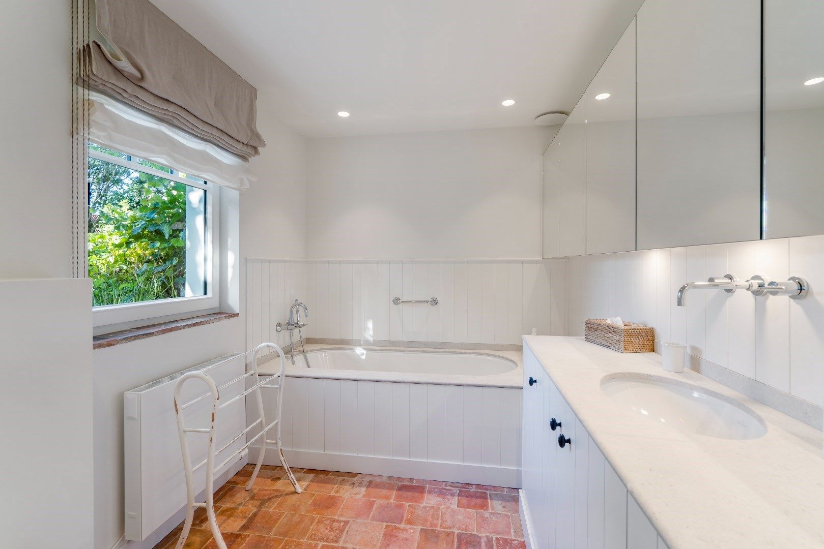 Prachtig vernieuwde landelijke woning in Retranchement  foto 15