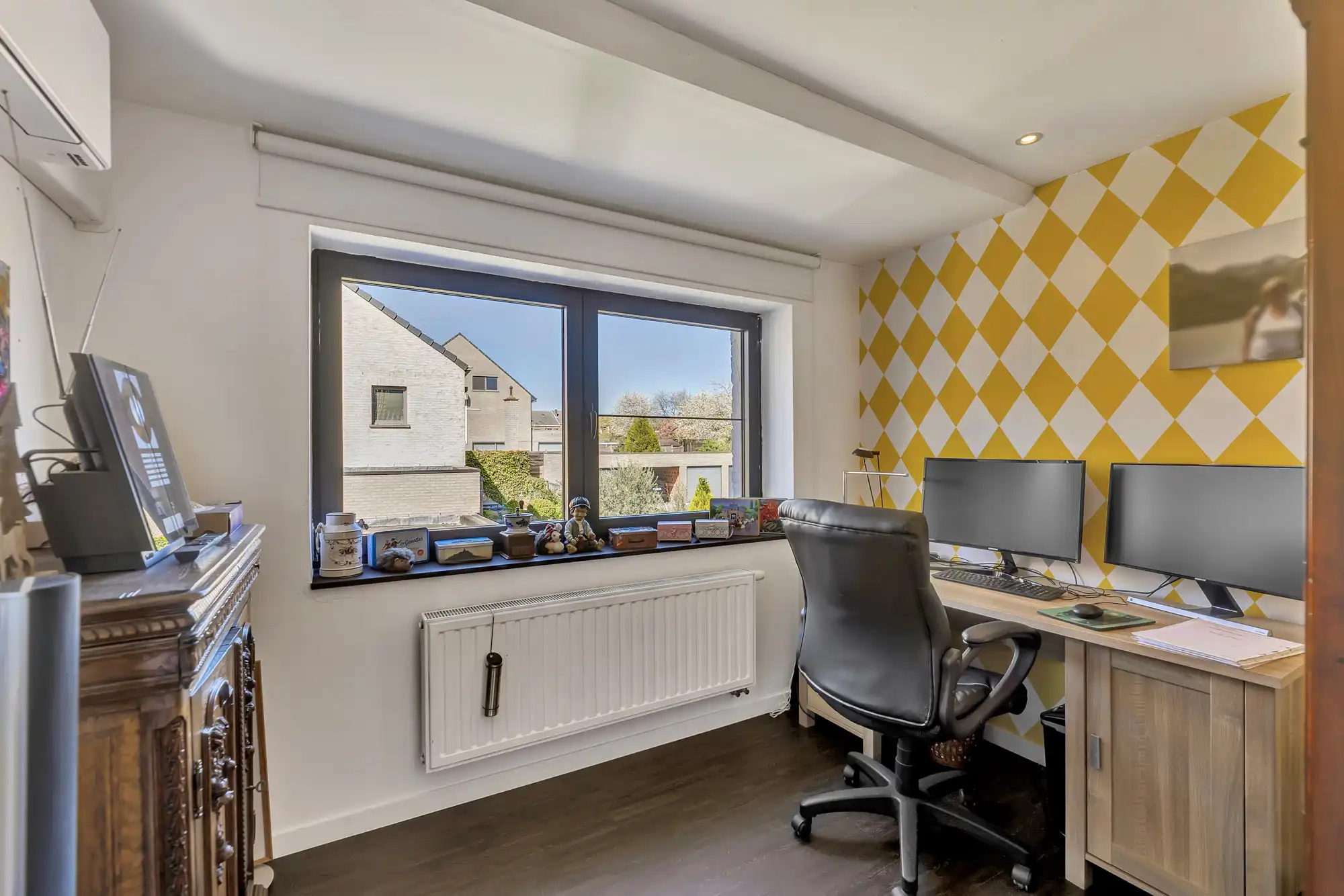 Instapklare energetische woning foto 13