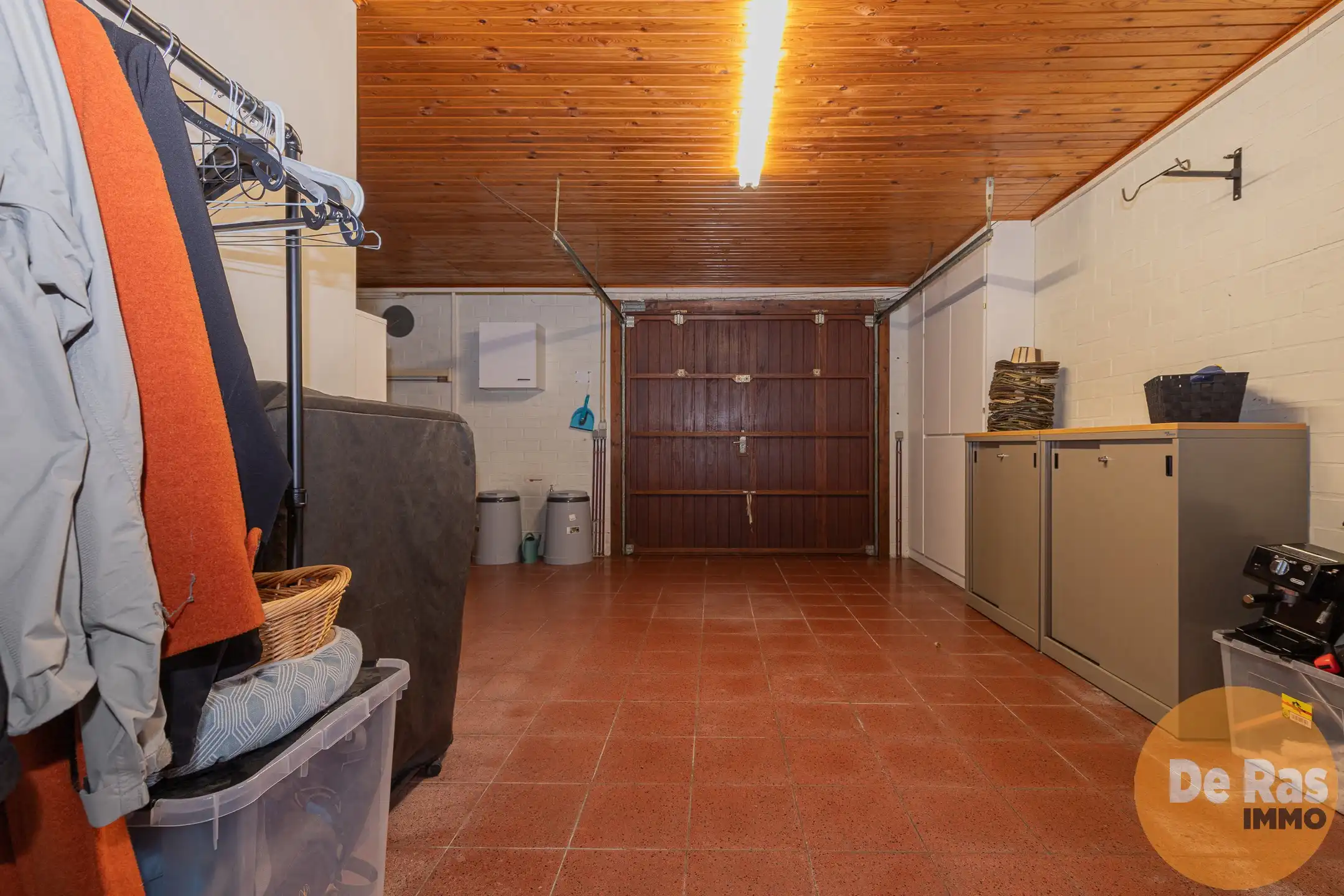 PAJOTTEGEM - landelijke woning op 30a  foto 21