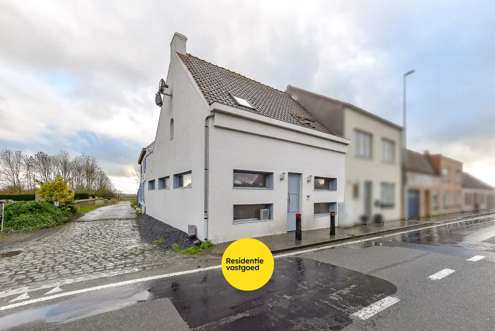 Huis te koop Brugsesteenweg 97 - - 8433 Middelkerke