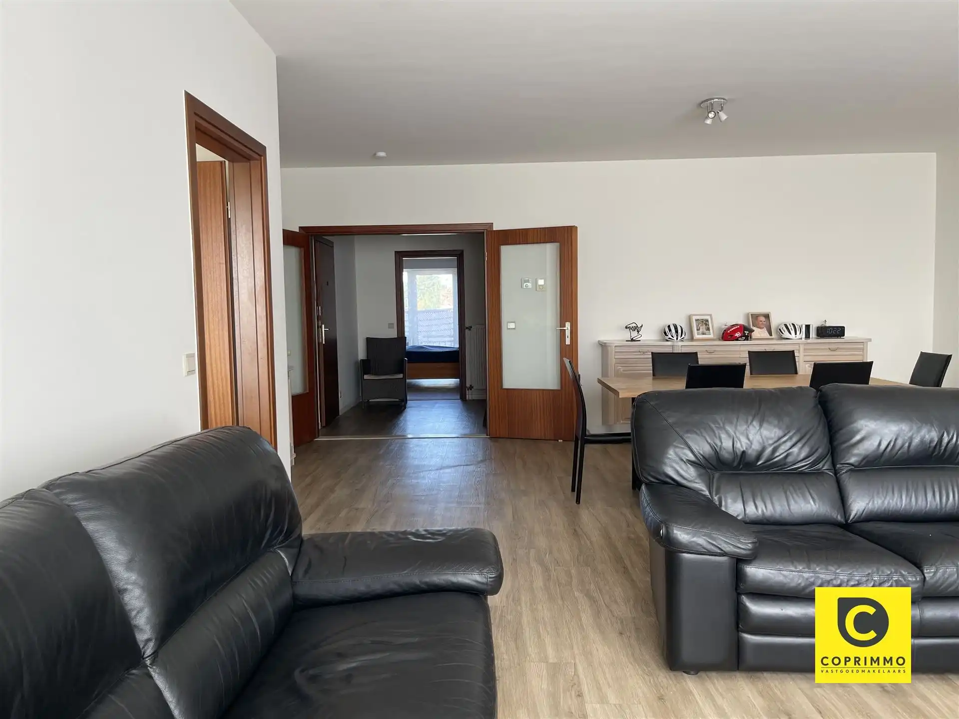 Verzorgd ruim appartement op toplocatie  foto 3