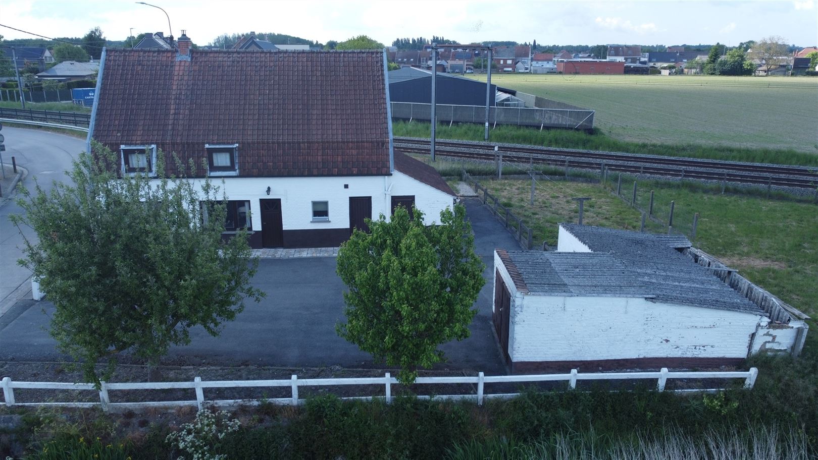 Woning met zicht op het bos foto 2